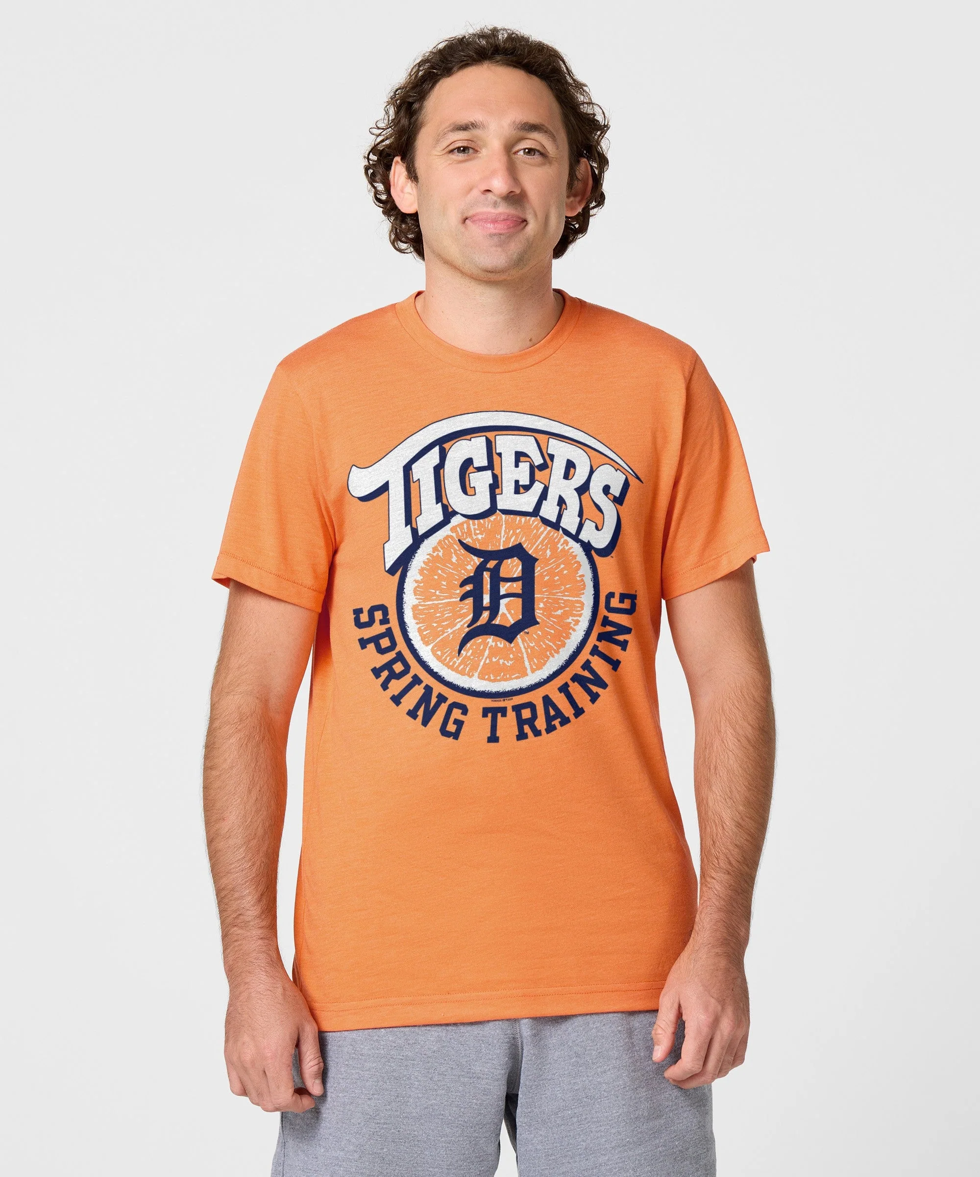 Detroit Tigers Spring Training Grapefruit - Image 3