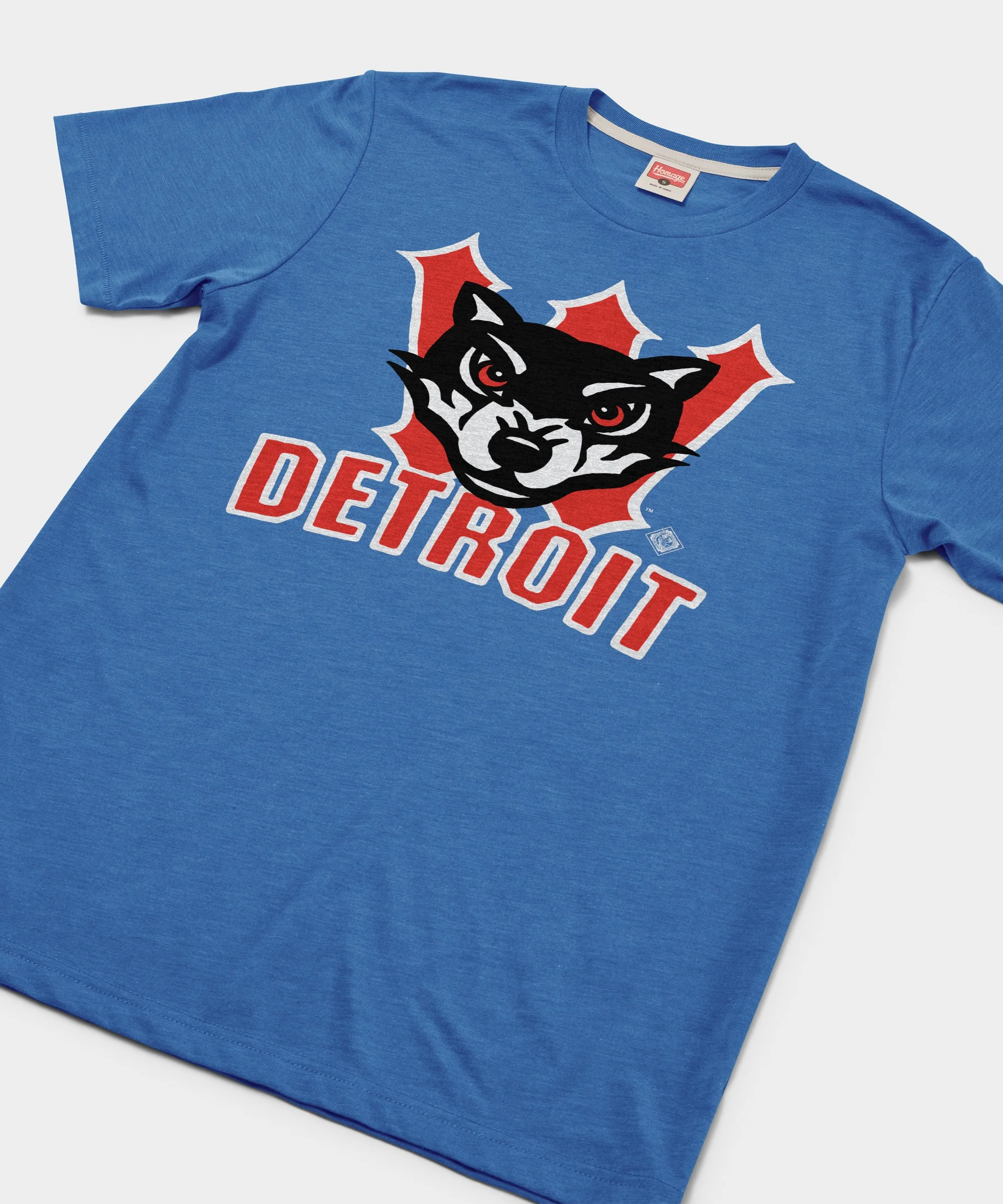 Detroit Wolves - Image 2