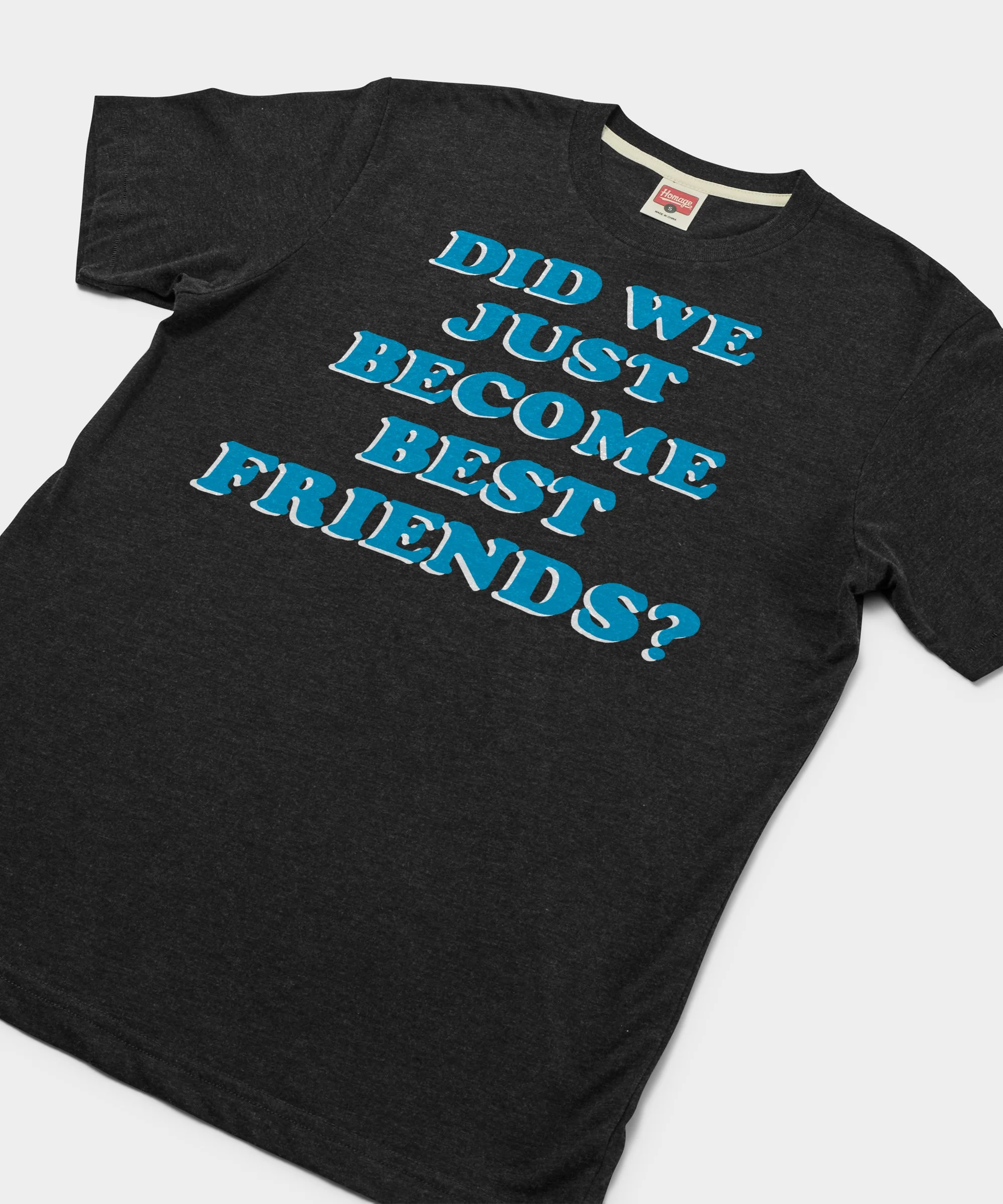 Did We Just Become Best Friends - Image 2