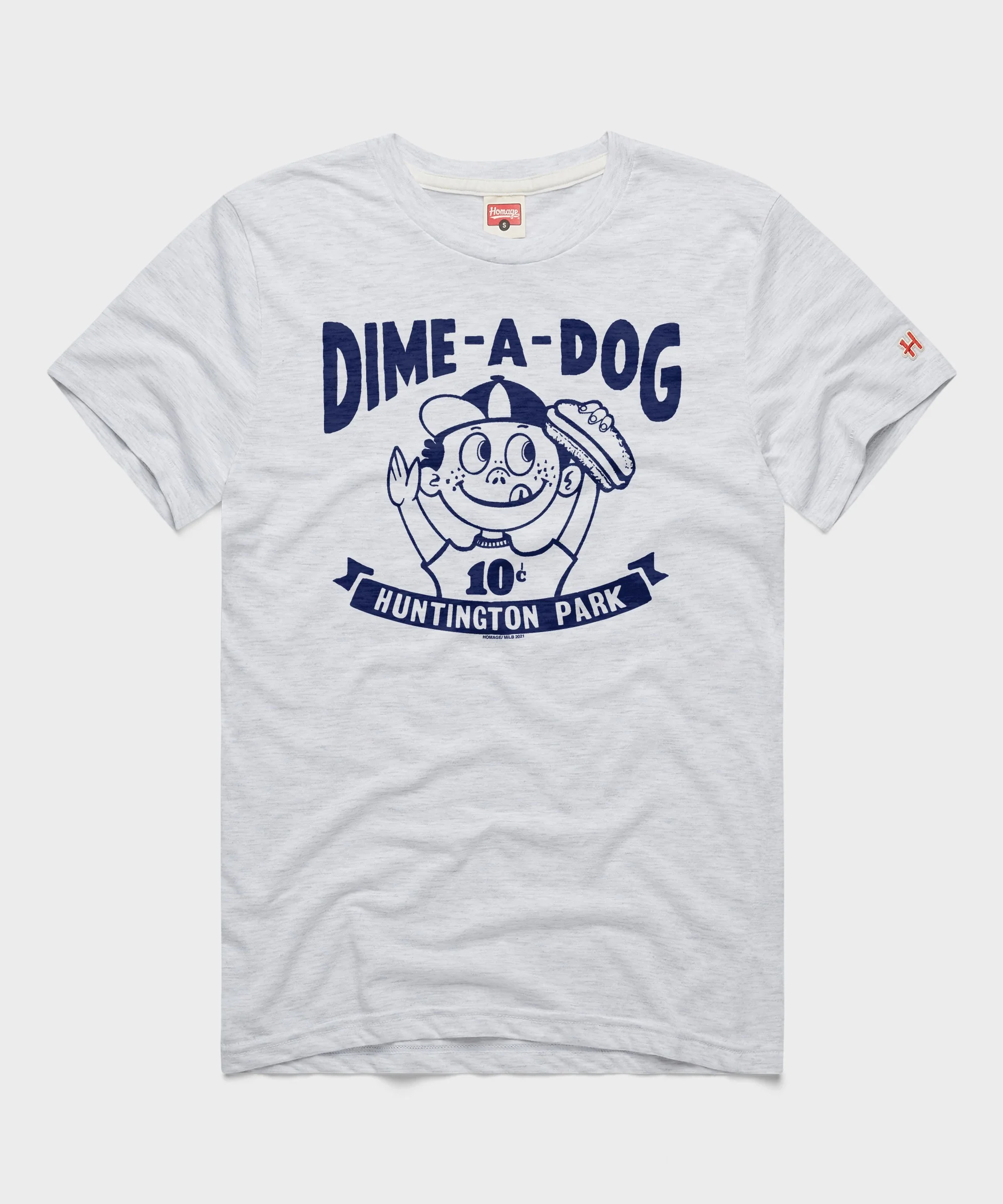 Dime-A-Dog Night