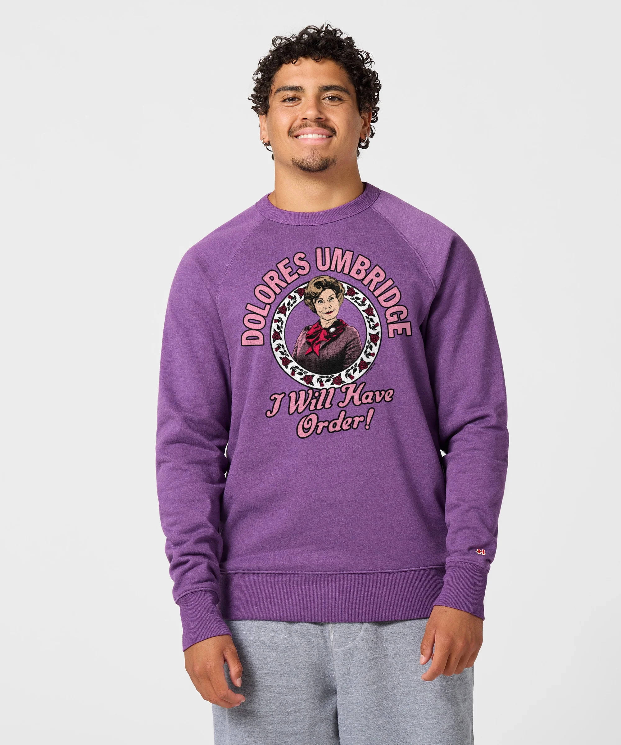 Dolores Umbridge Crewneck - Image 3