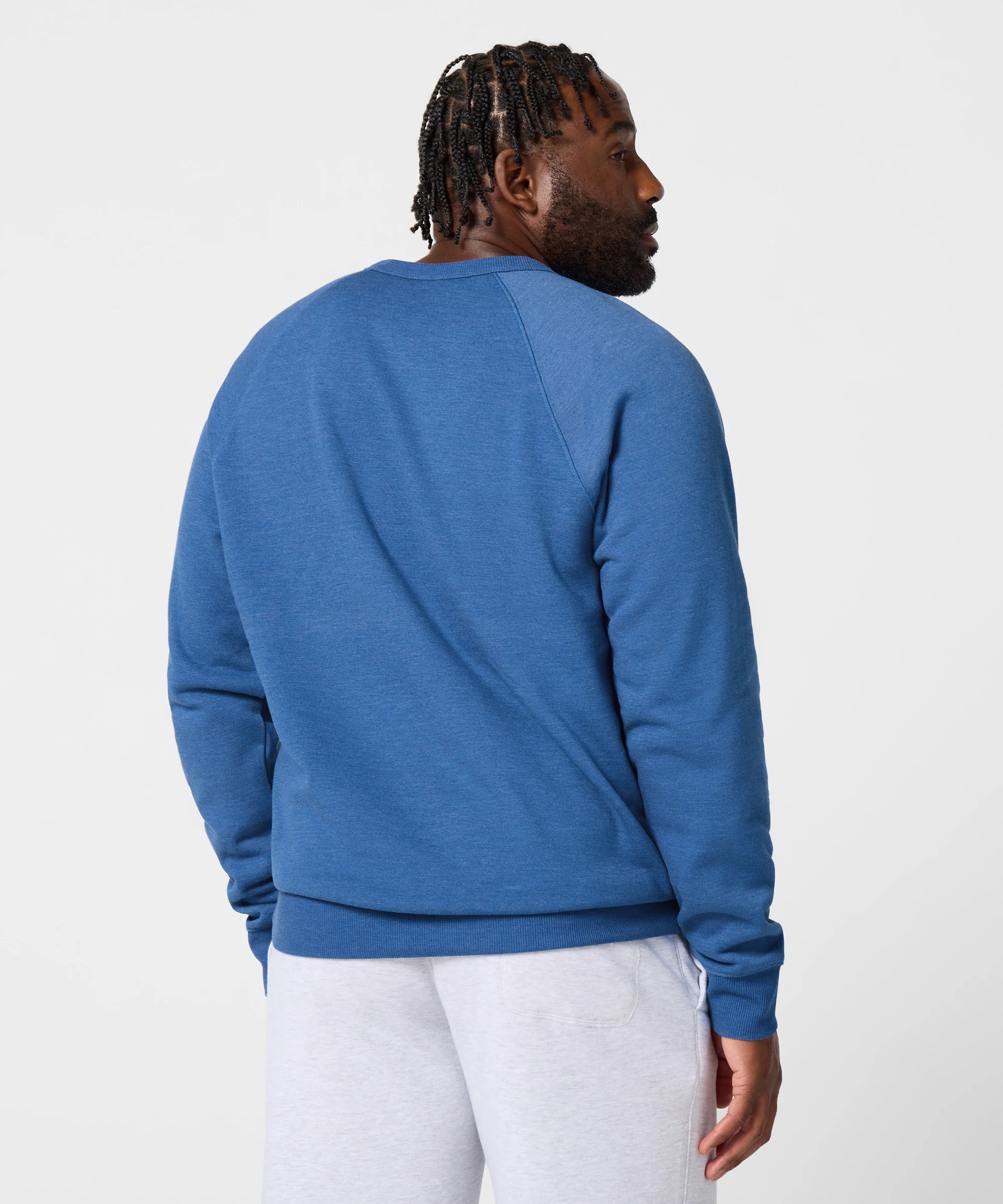 Donald Duck Crewneck - Image 4