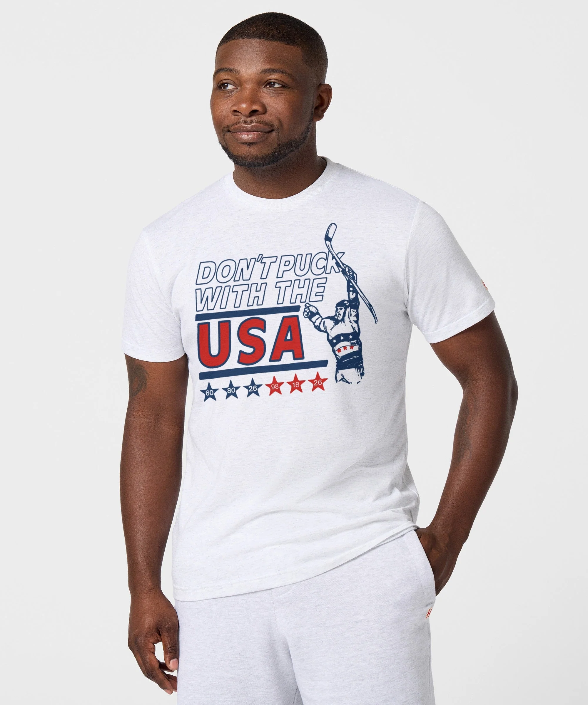 Don't Puck With The USA - Image 3