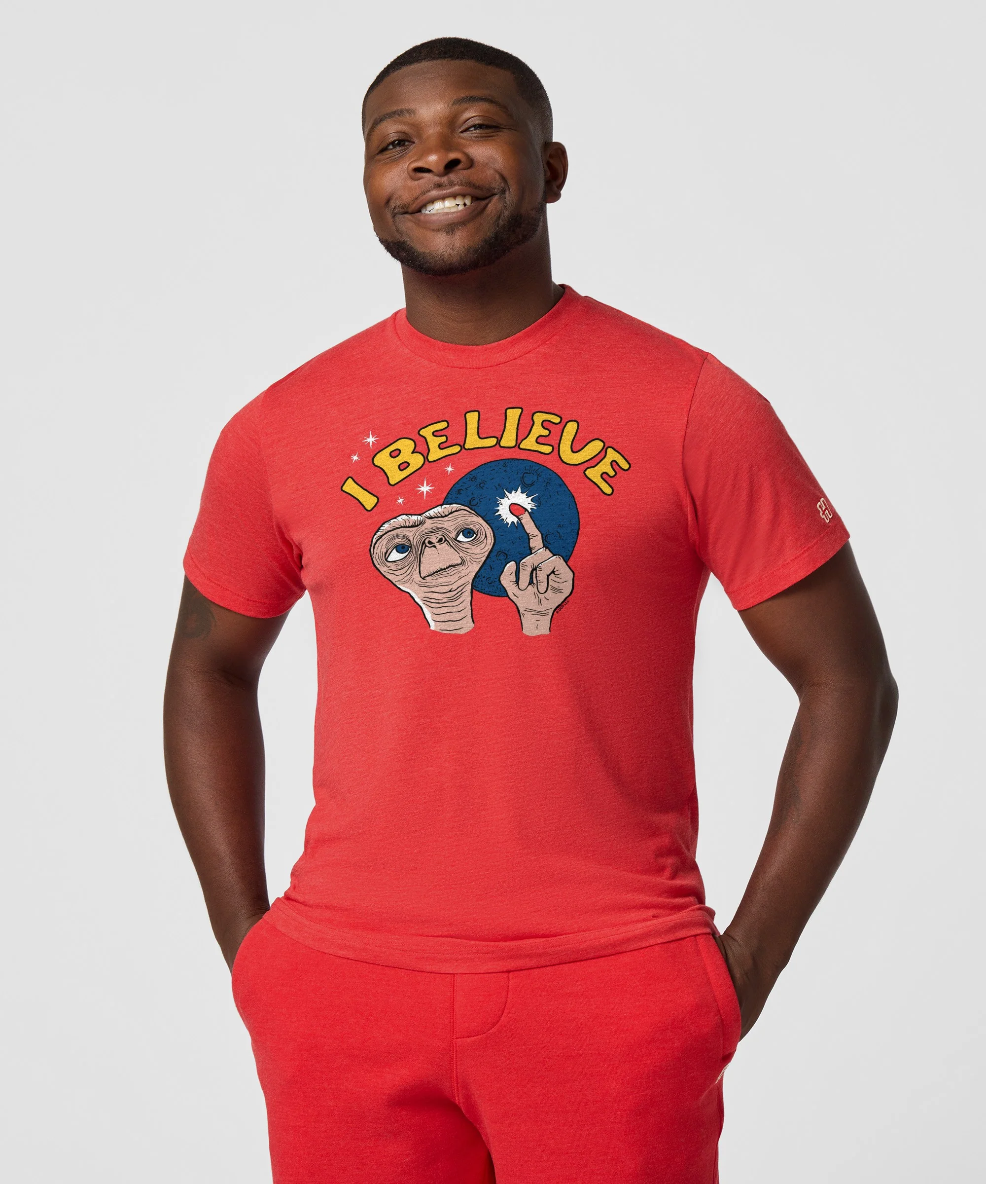 E.T. I Believe - Image 3