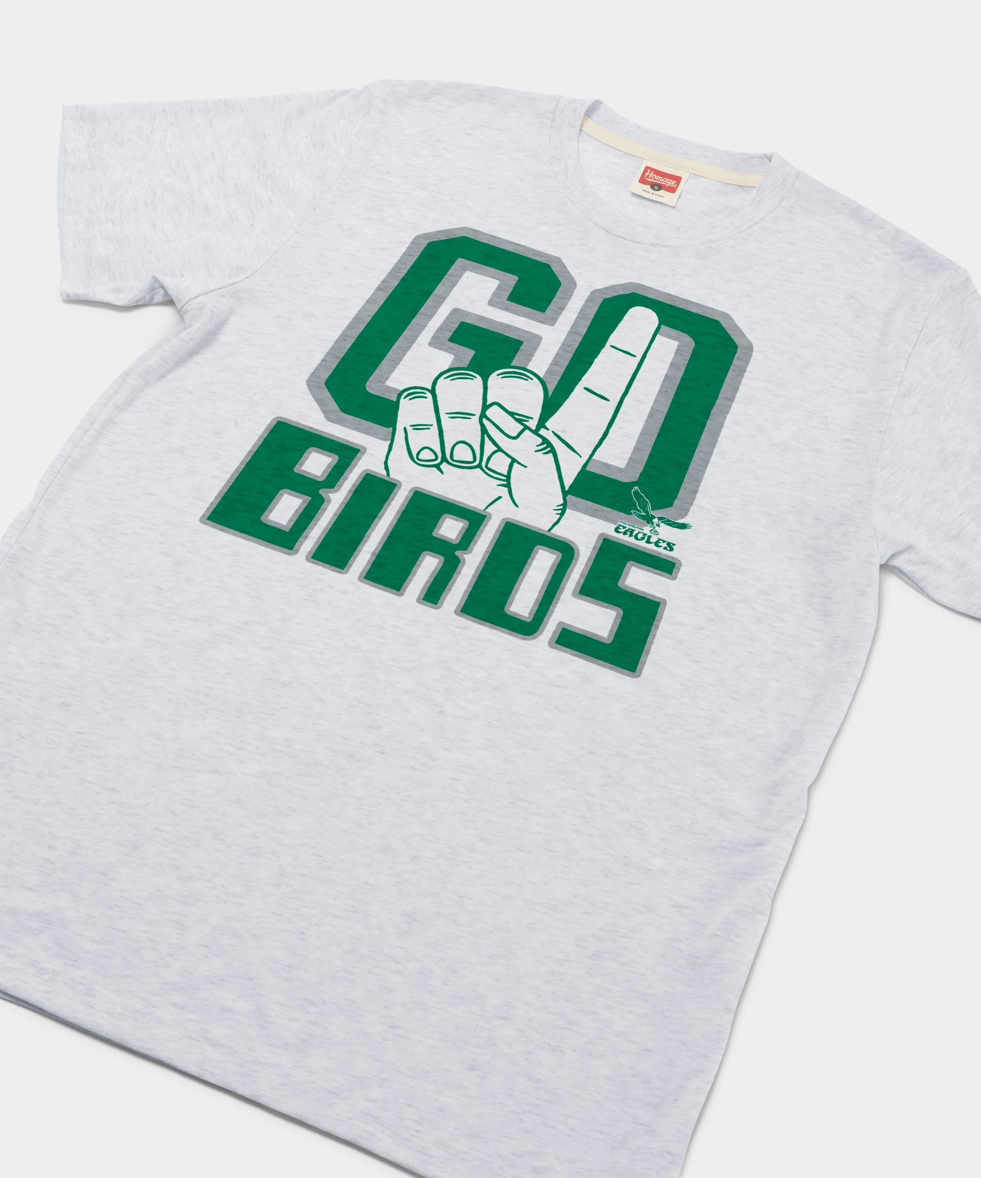 Eagles Go Birds Number 1 - Image 2