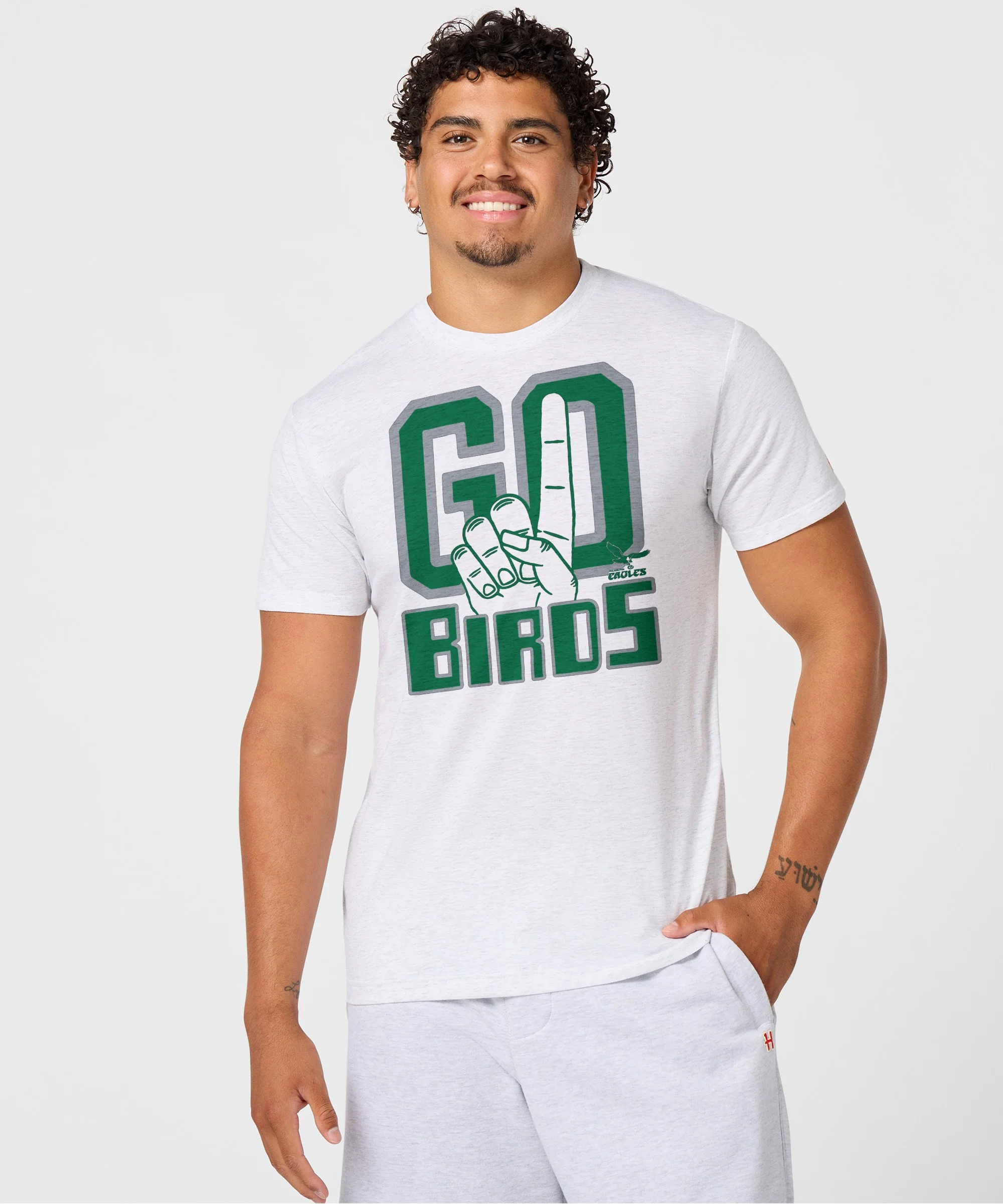 Eagles Go Birds Number 1 - Image 3