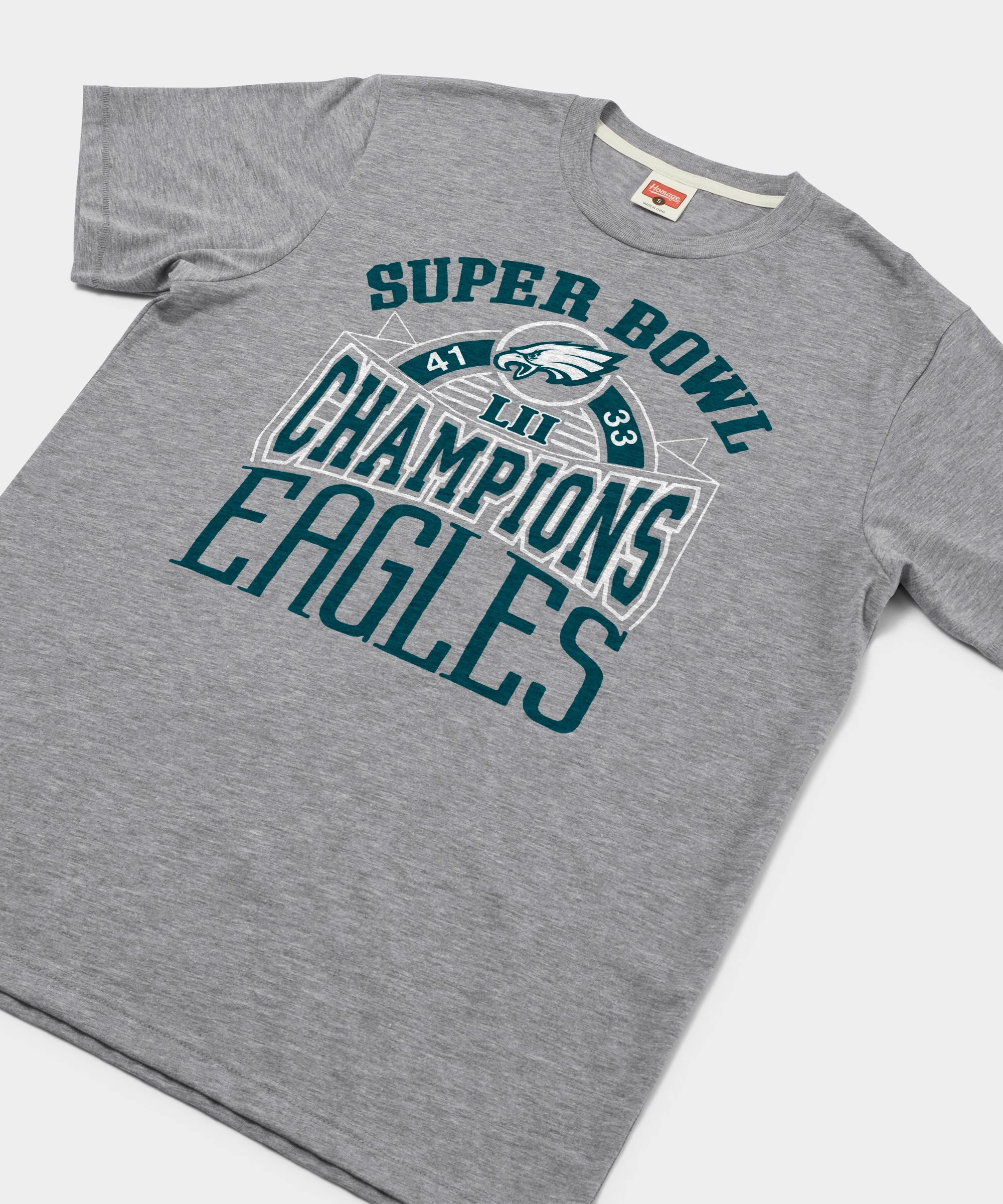 Eagles Super Bowl LII Champs - Image 2
