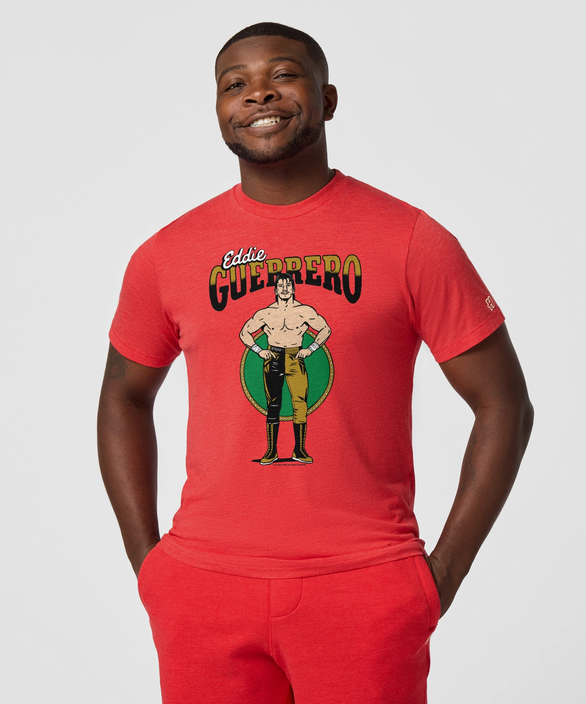 Eddie Guerrero - Image 3