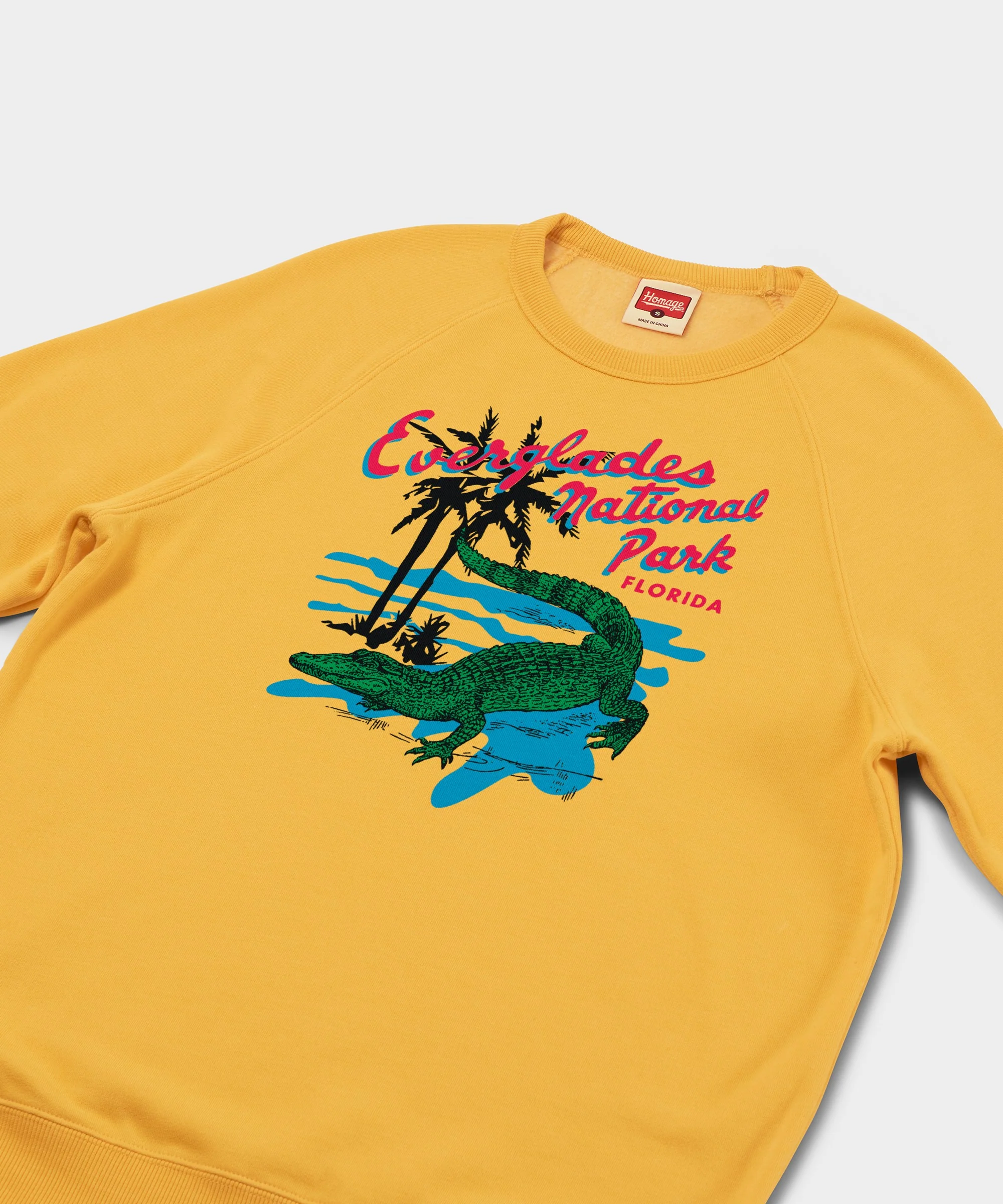 Everglades National Park Crewneck - Image 2