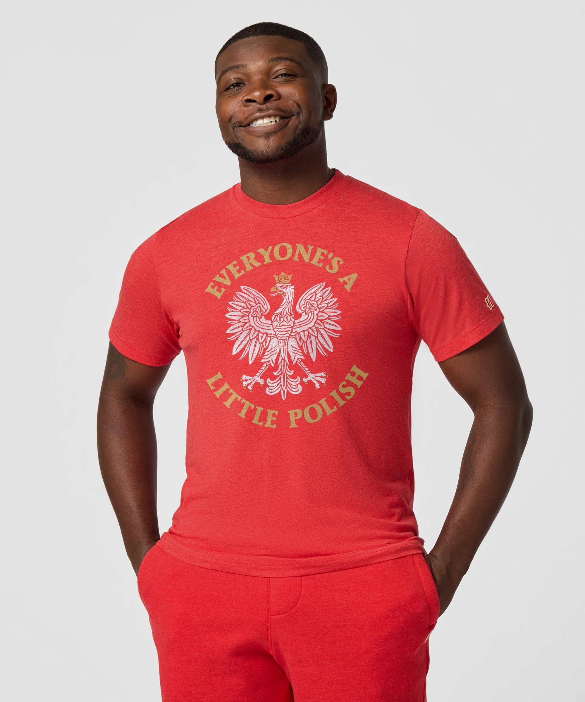 Everyone's A Little Polish - Image 3