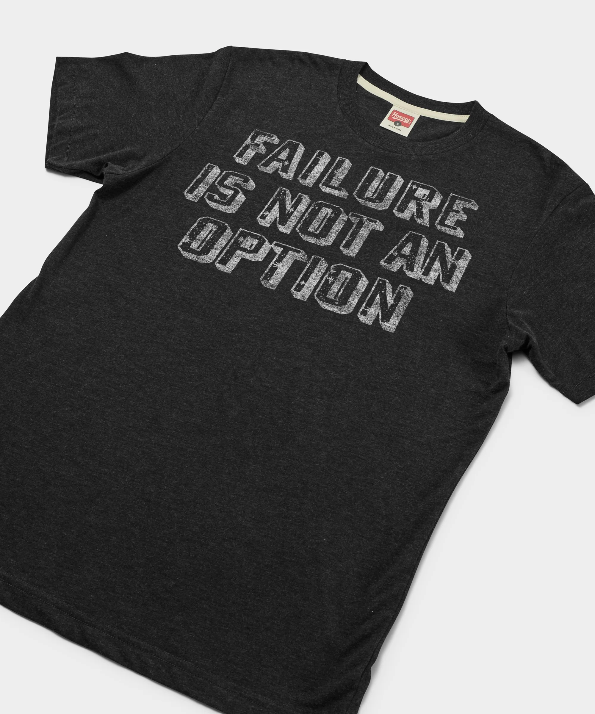 Failure Is Not An Option - Image 2