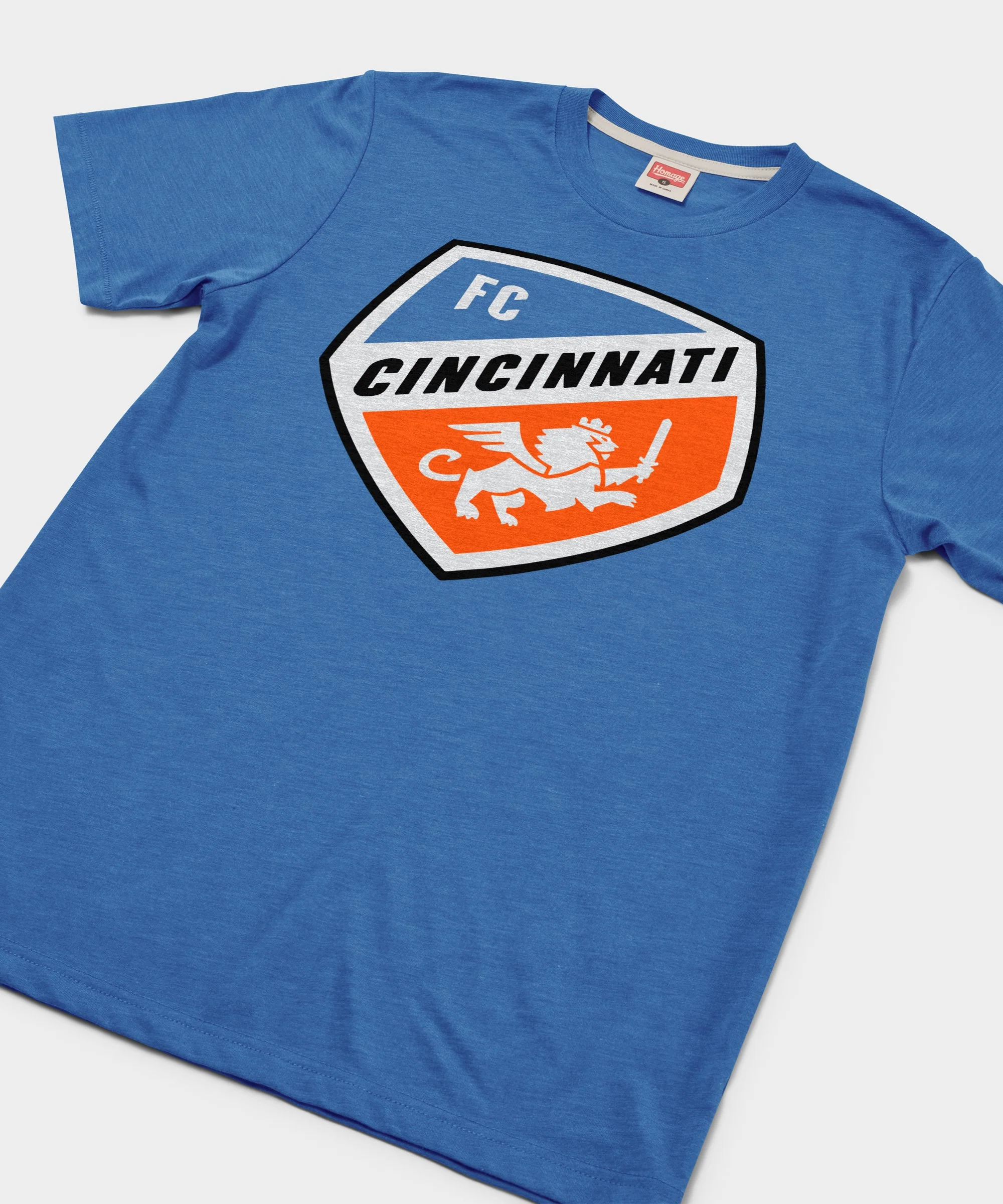 FC Cincinnati '19 - Image 3