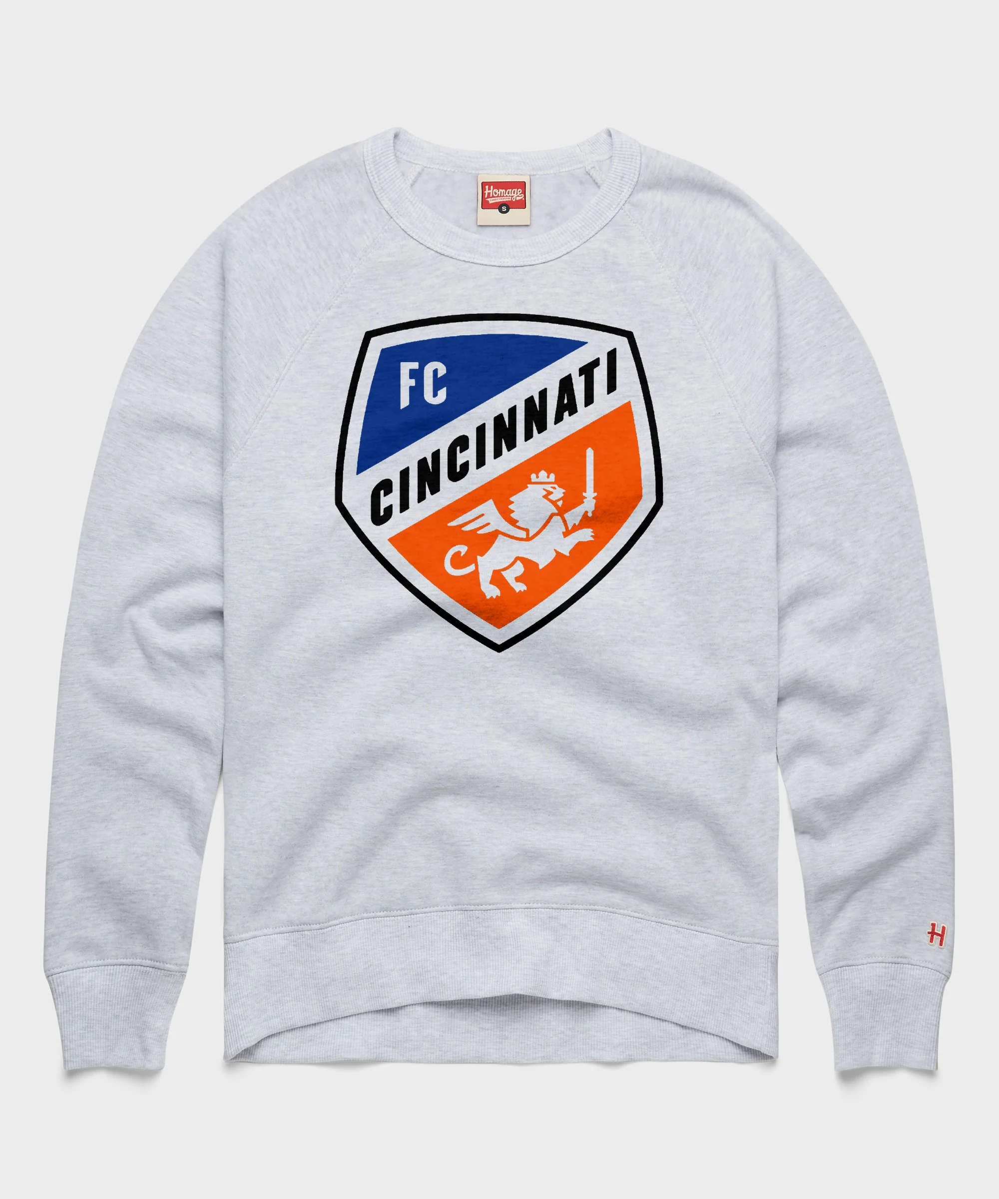 FC Cincinnati '19 Crewneck - Image 2