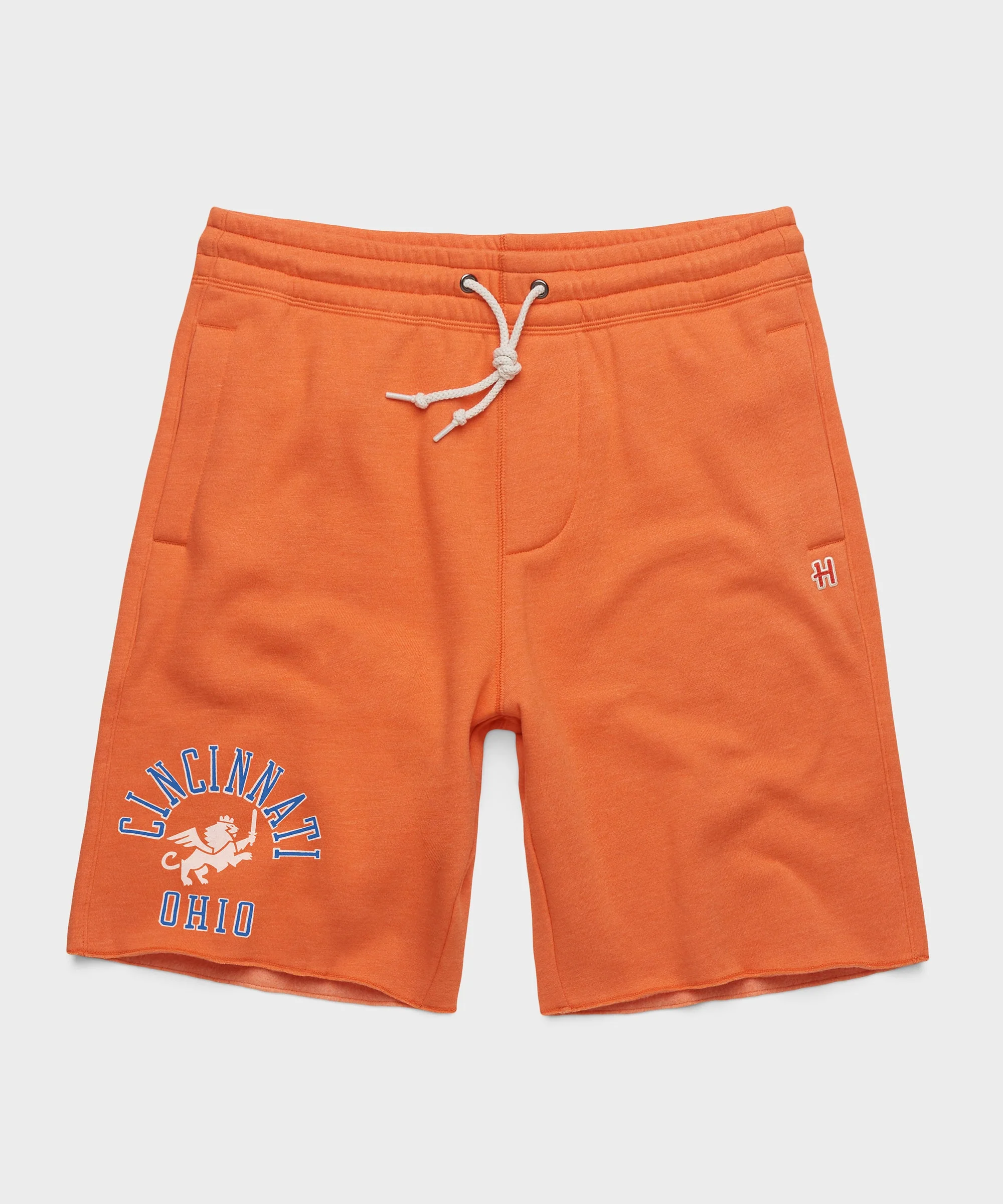 FC Cincinnati Arch Sweat Shorts