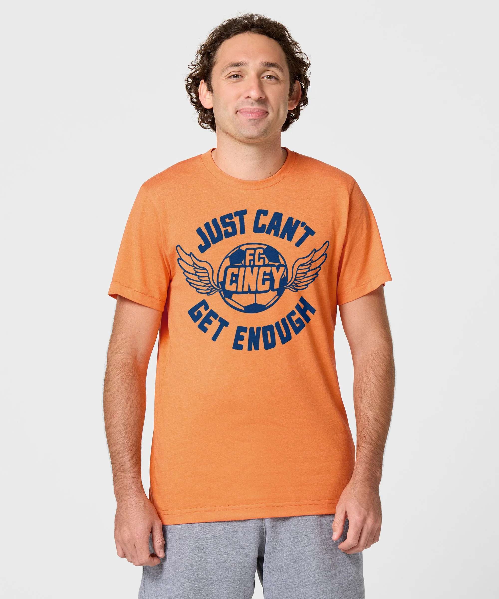 FC Cincy Just Can't Get Enough - Image 3