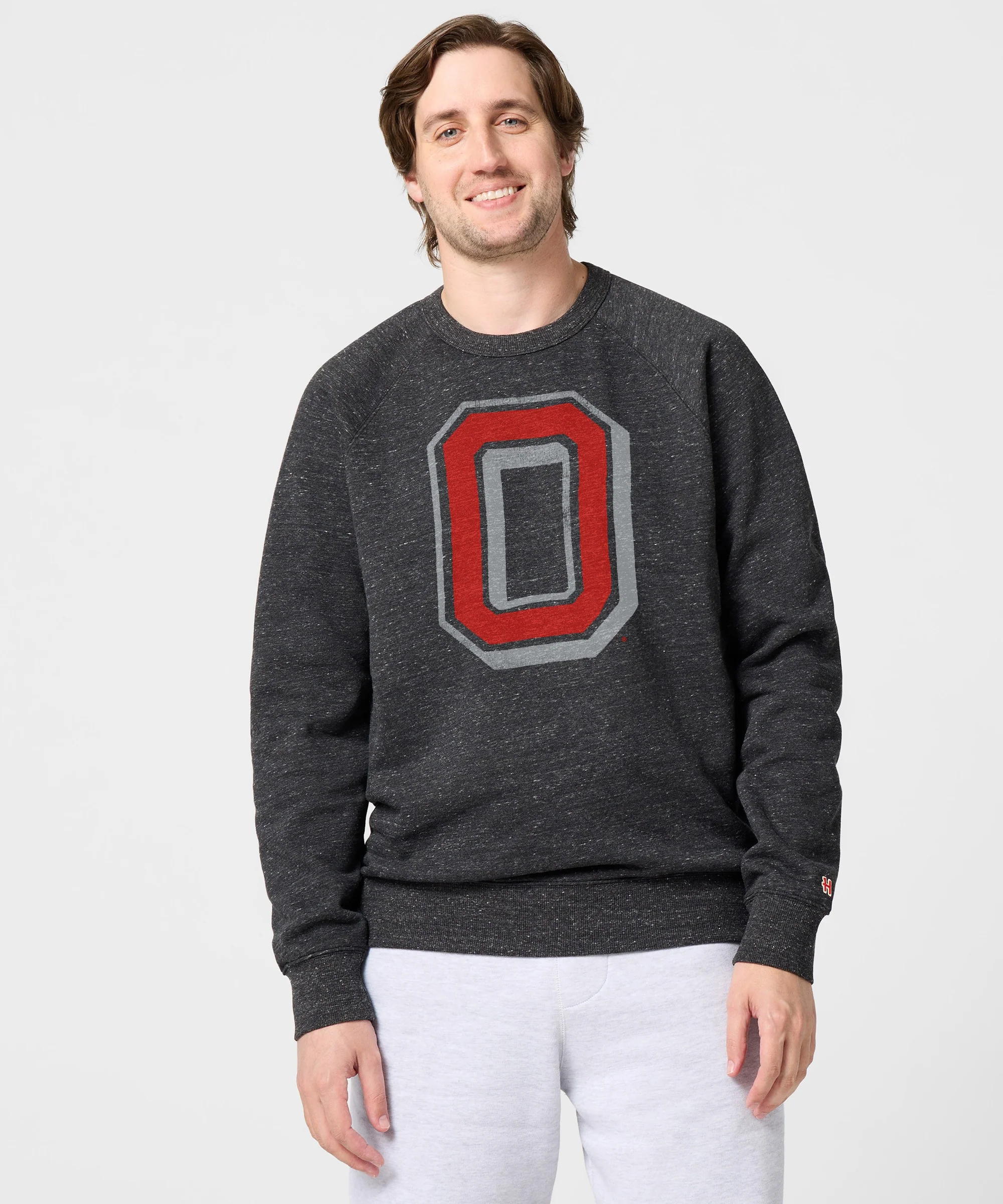 Fight The Team Crewneck - Image 6