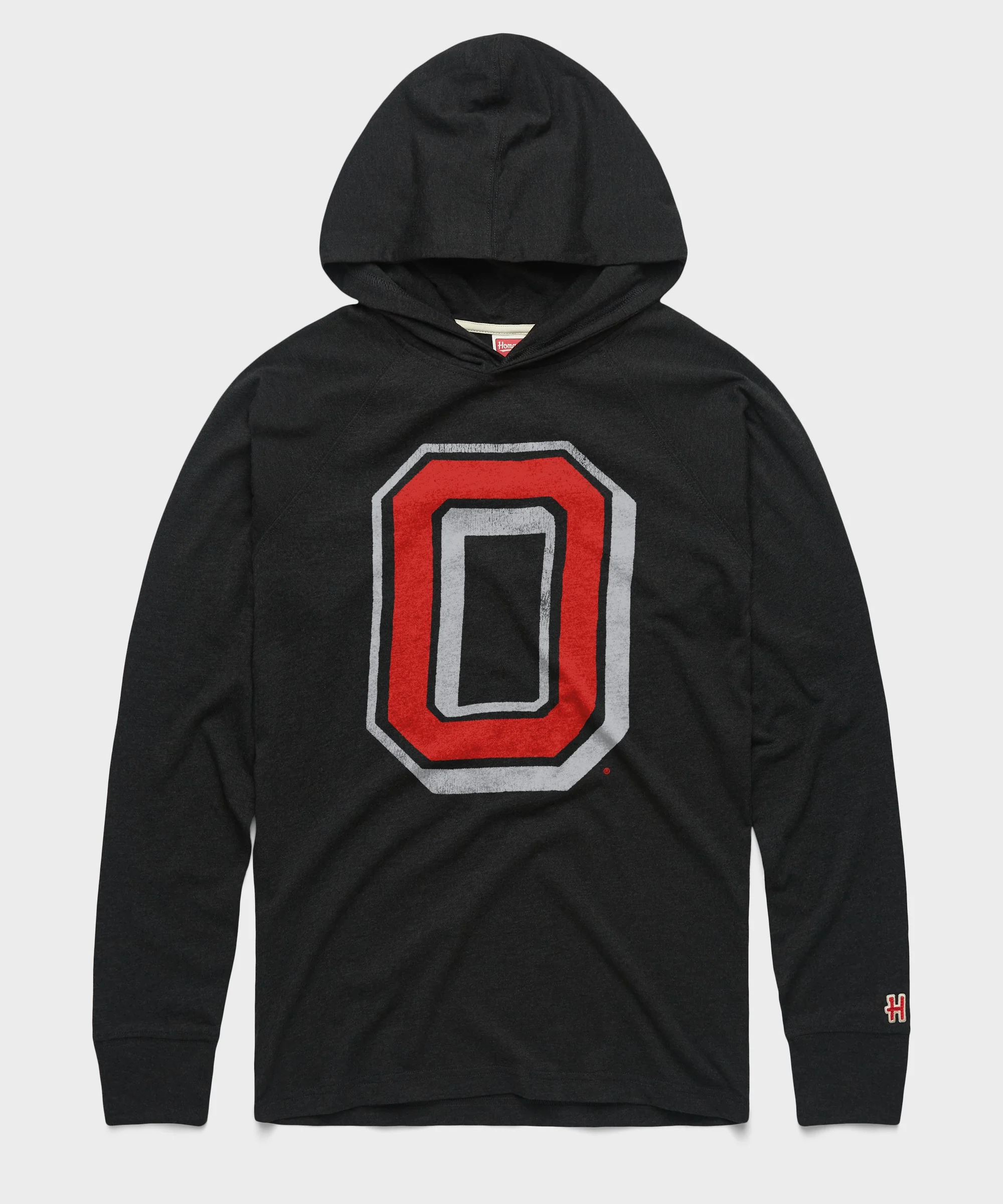 Fight The Team Lightweight Hoodie - Image 2