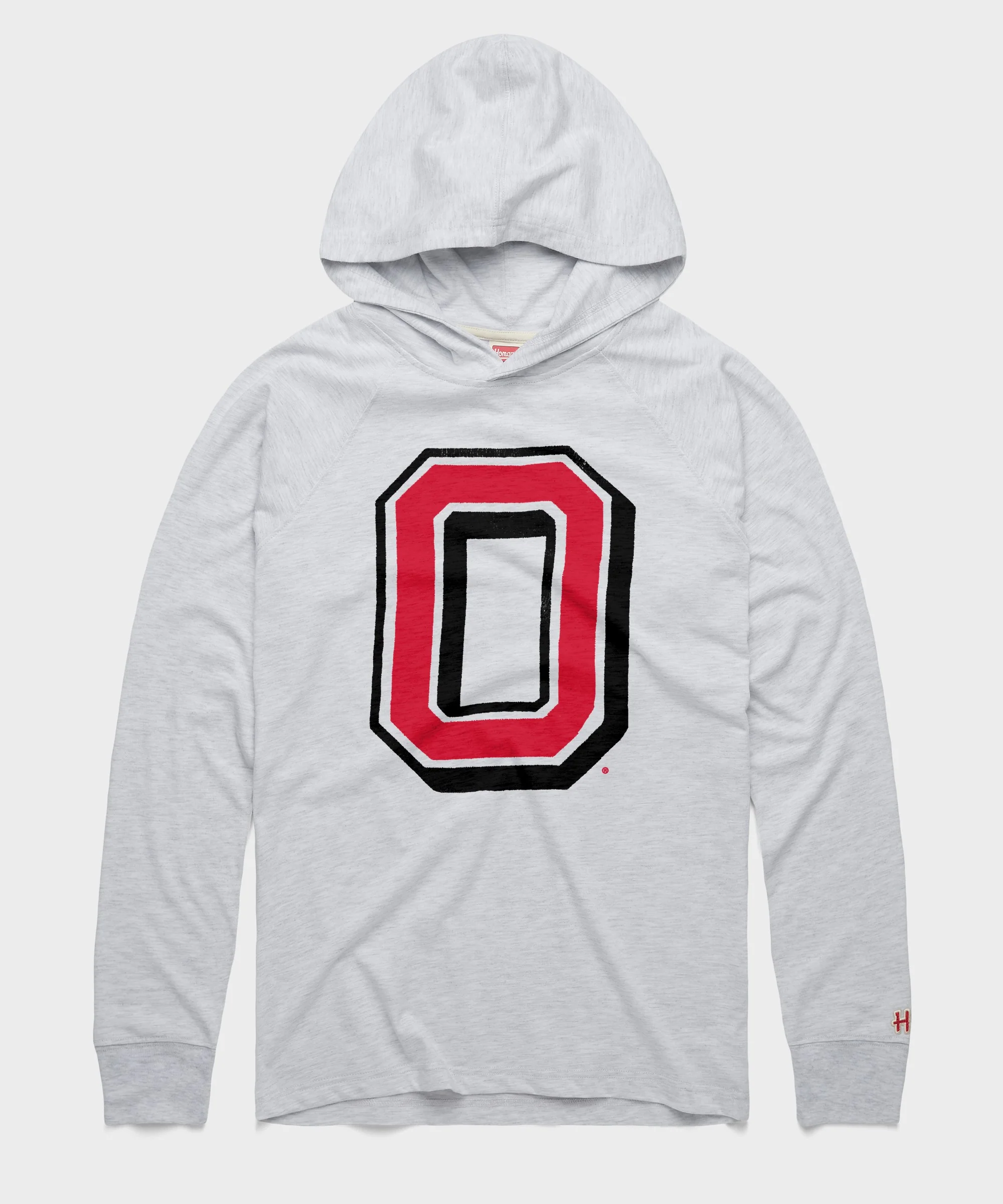 Fight The Team Lightweight Hoodie - Image 3
