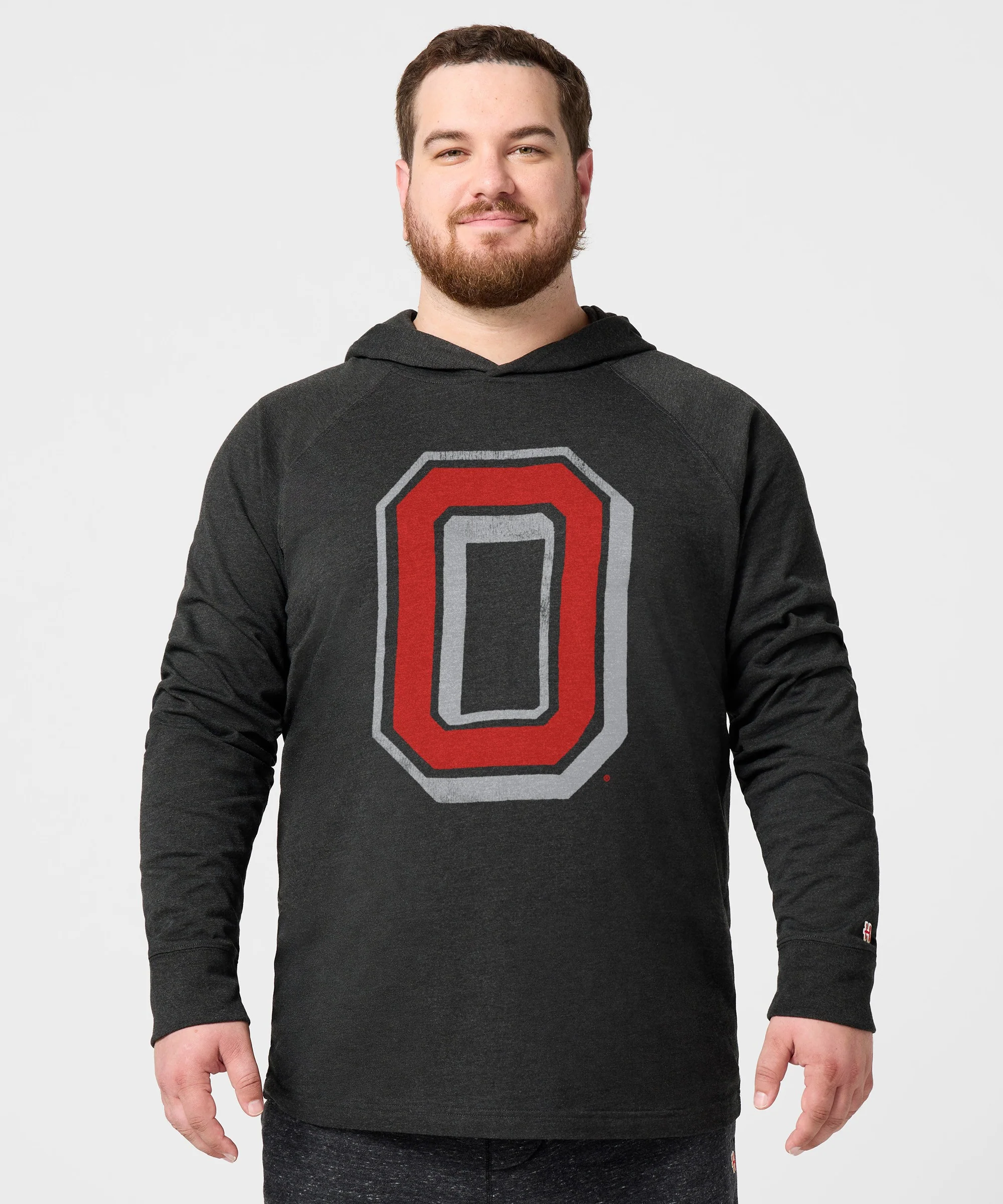 Fight The Team Lightweight Hoodie - Image 8