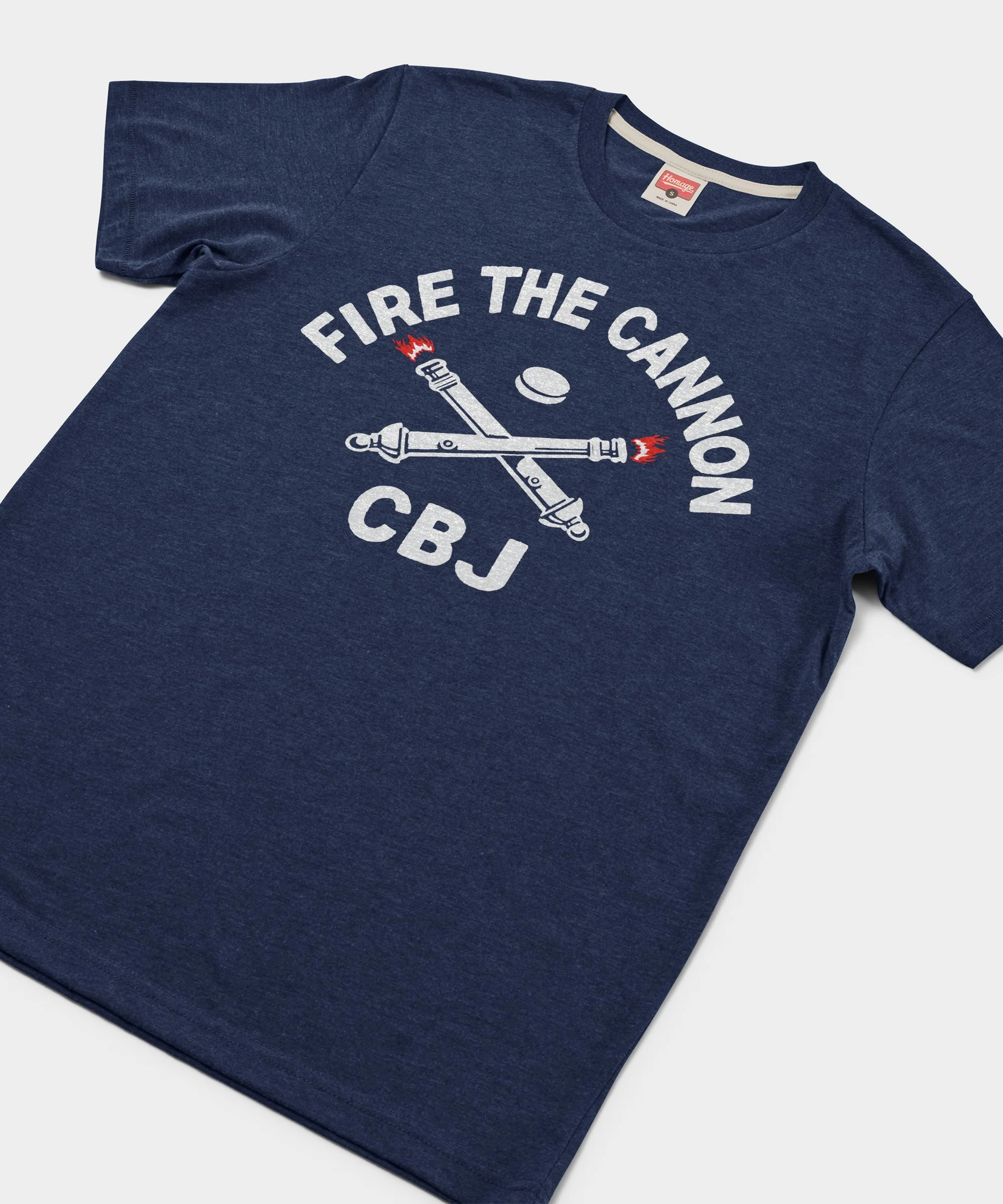 Fire The Cannon CBJ - Image 2
