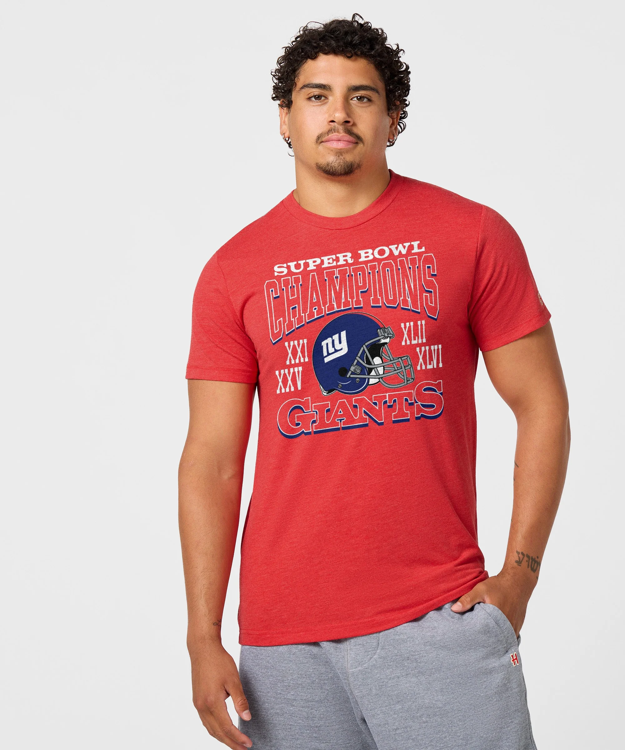 Giants 4 Time Super Bowl Champions - Image 3