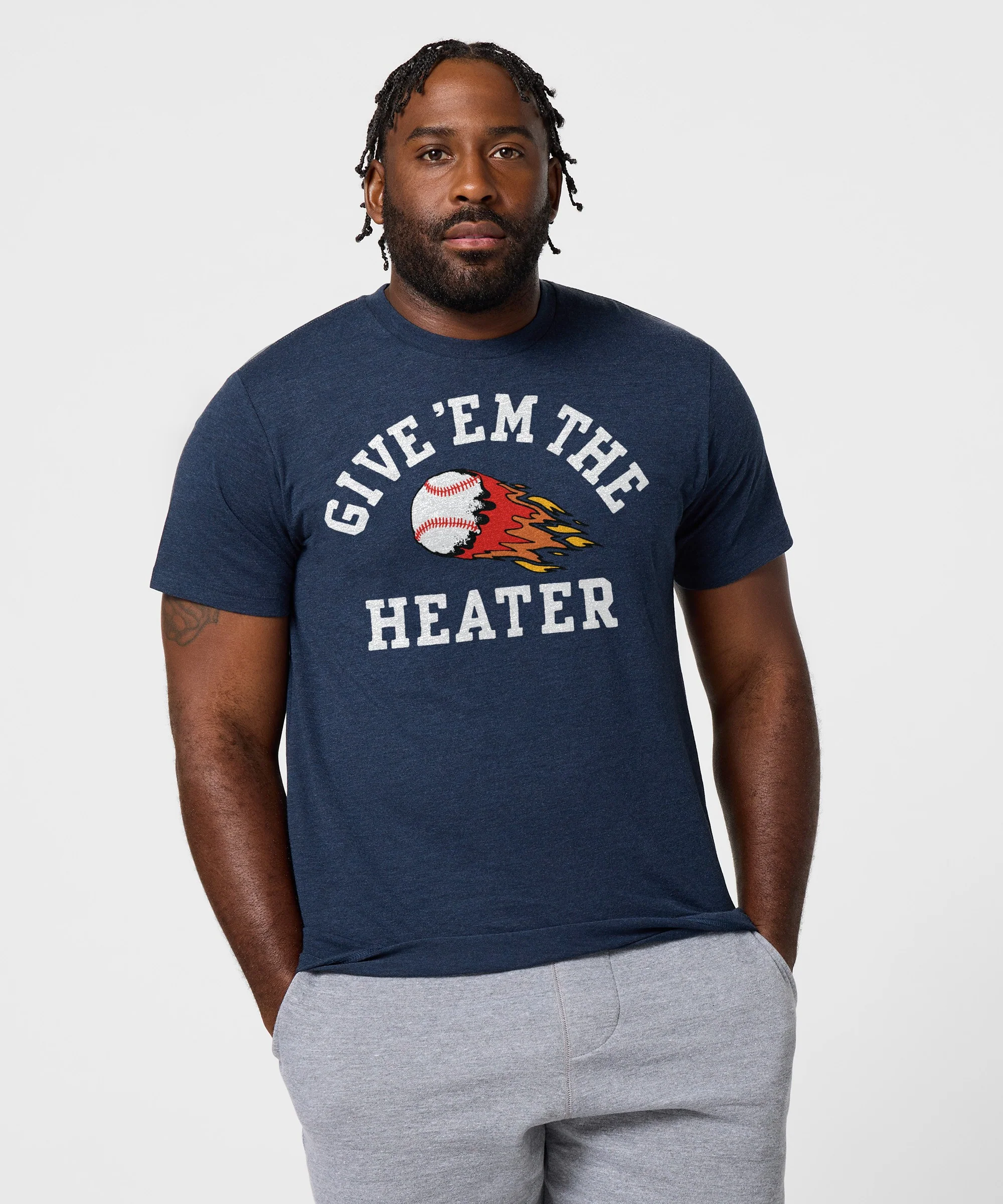 Give 'Em The Heater - Image 3