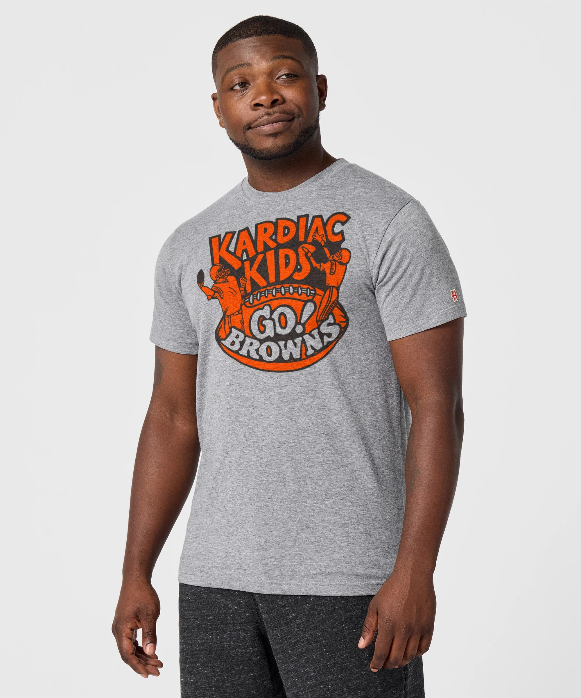 Go Browns Kardiac Kids - Image 3