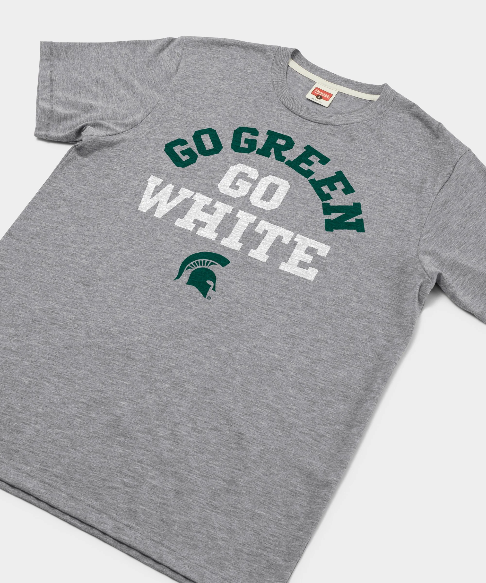 Go Green Go White - Image 2