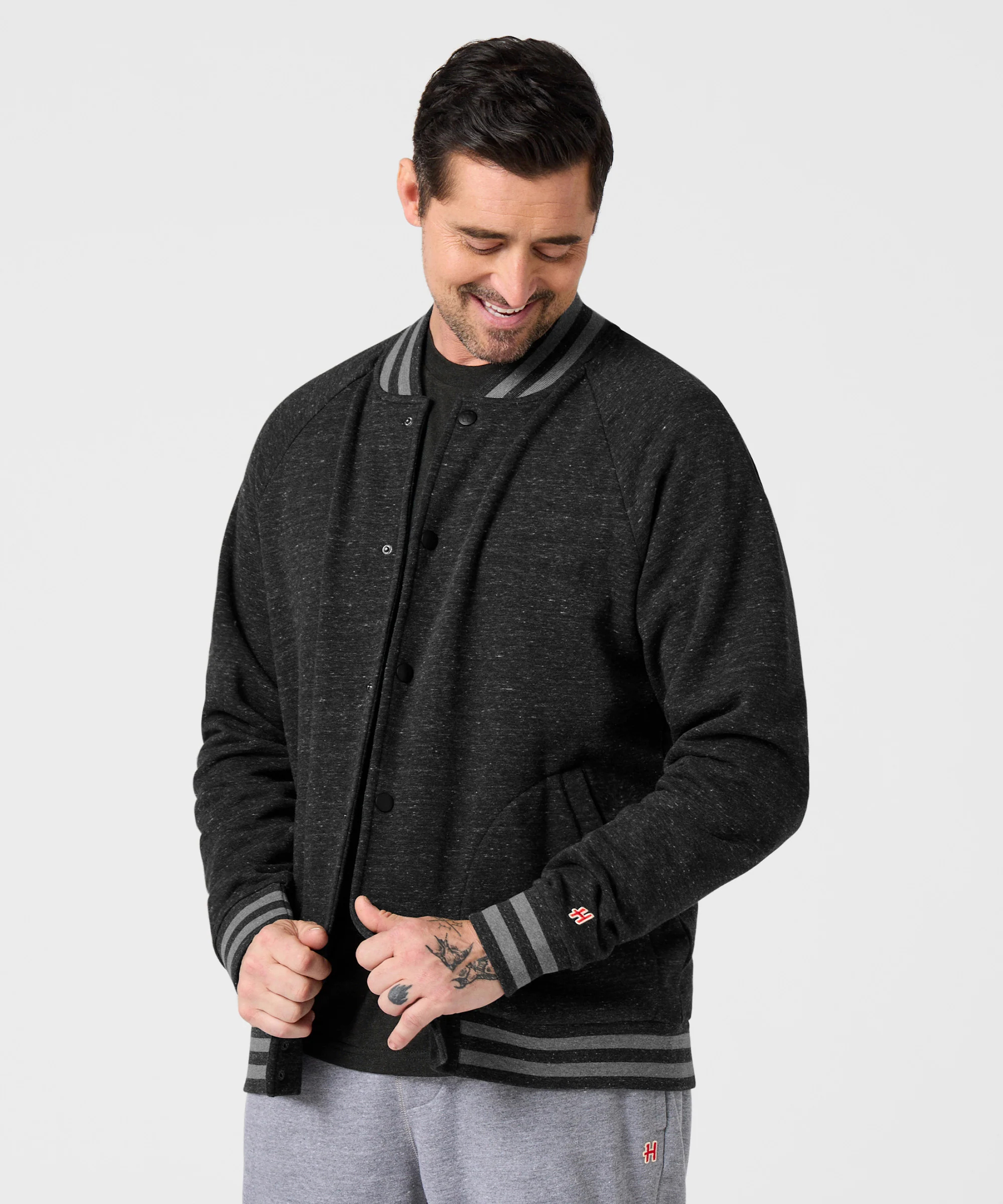 Go-To Fleece Jacket - Image 8