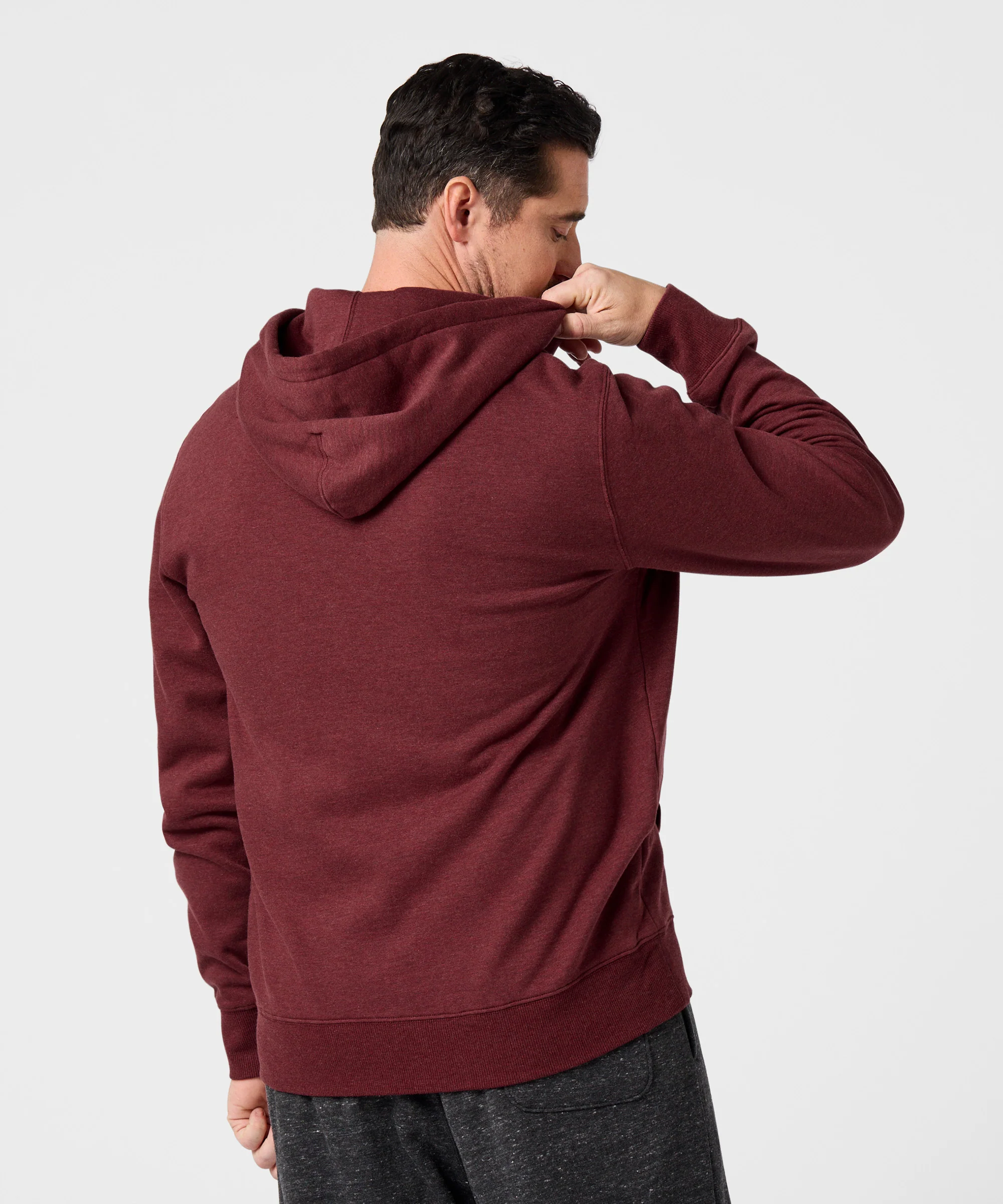 Go-To Full Zip Hoodie - Image 12