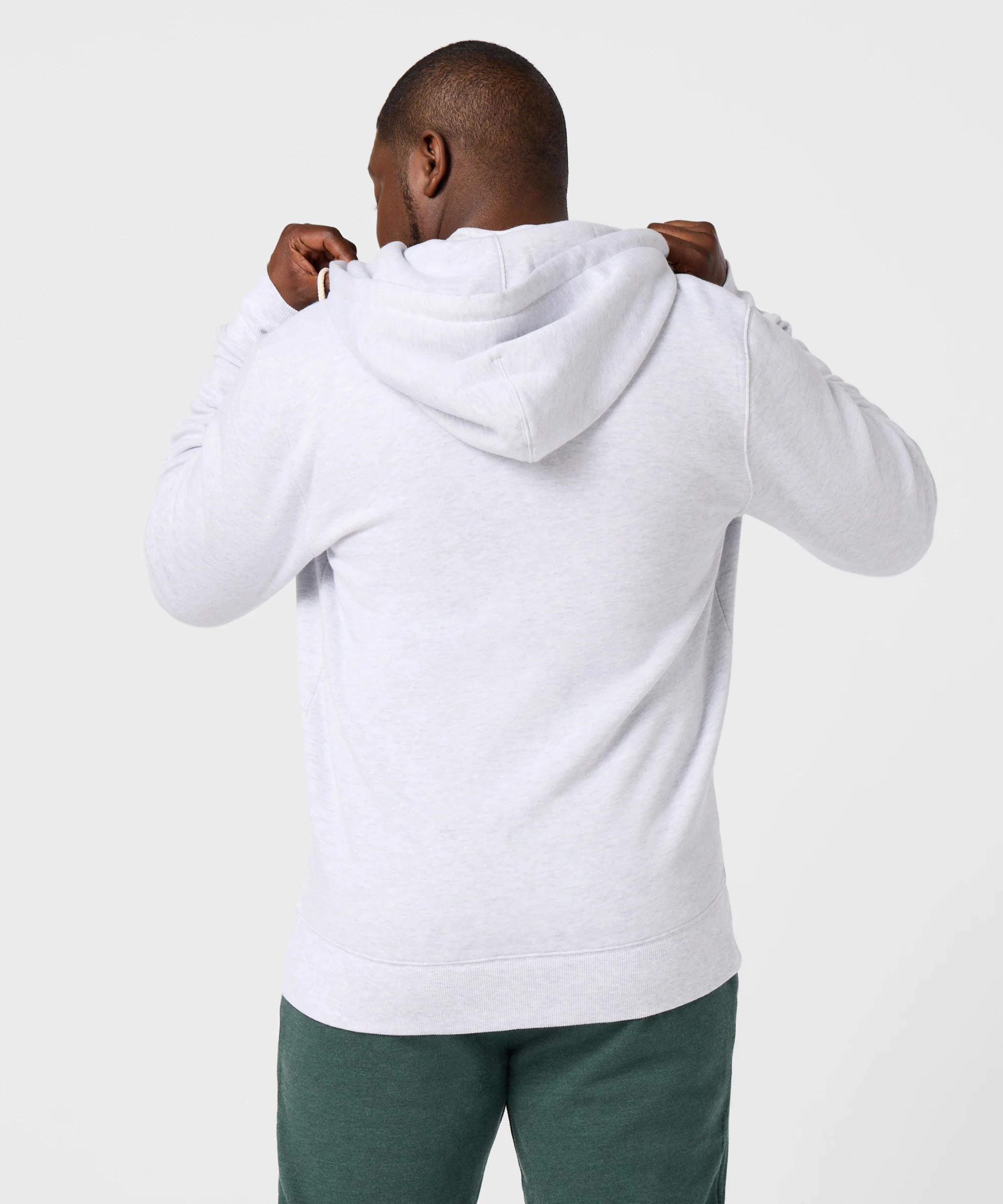 Go-To Full Zip Hoodie - Image 17