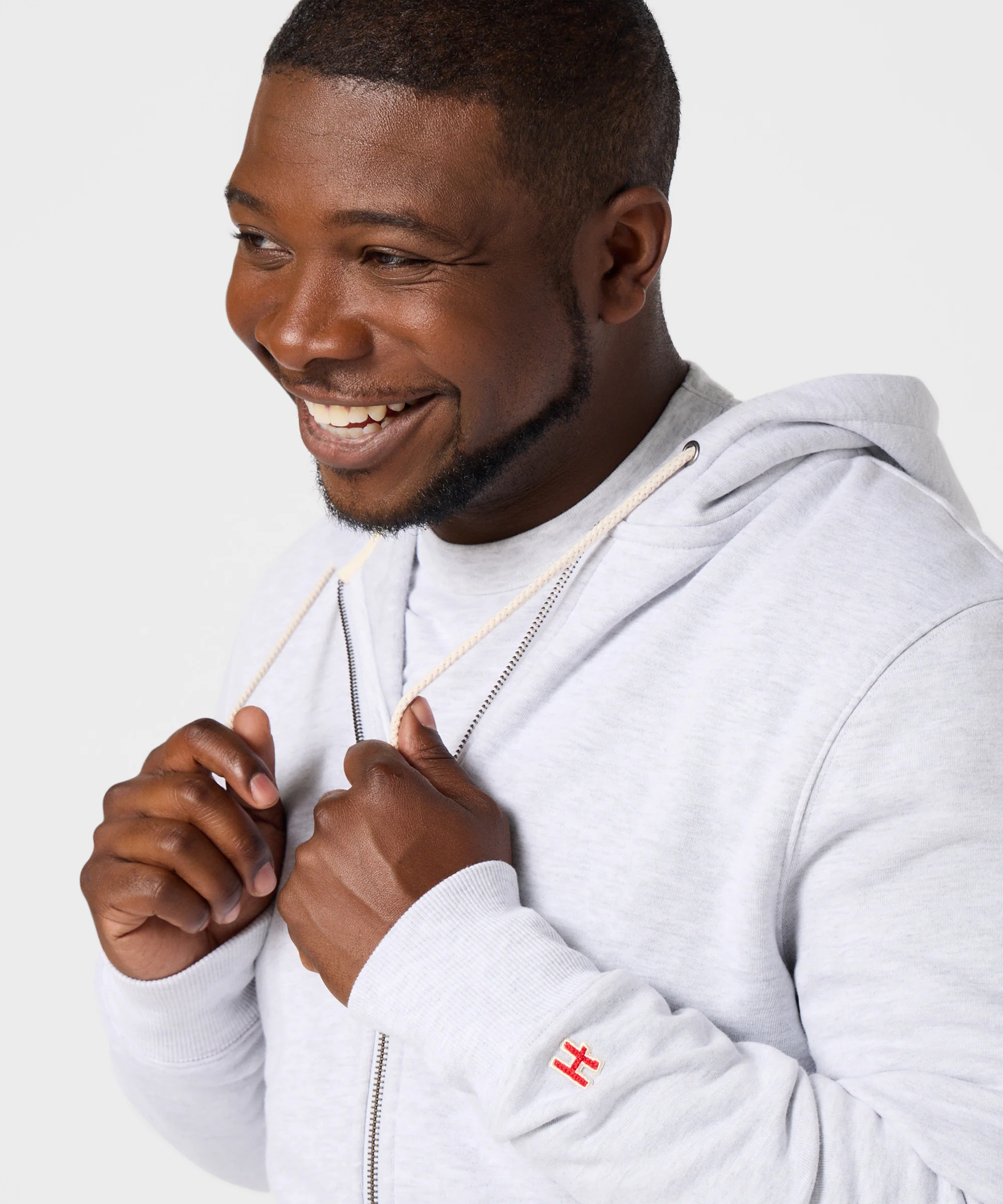 Go-To Full Zip Hoodie - Image 19