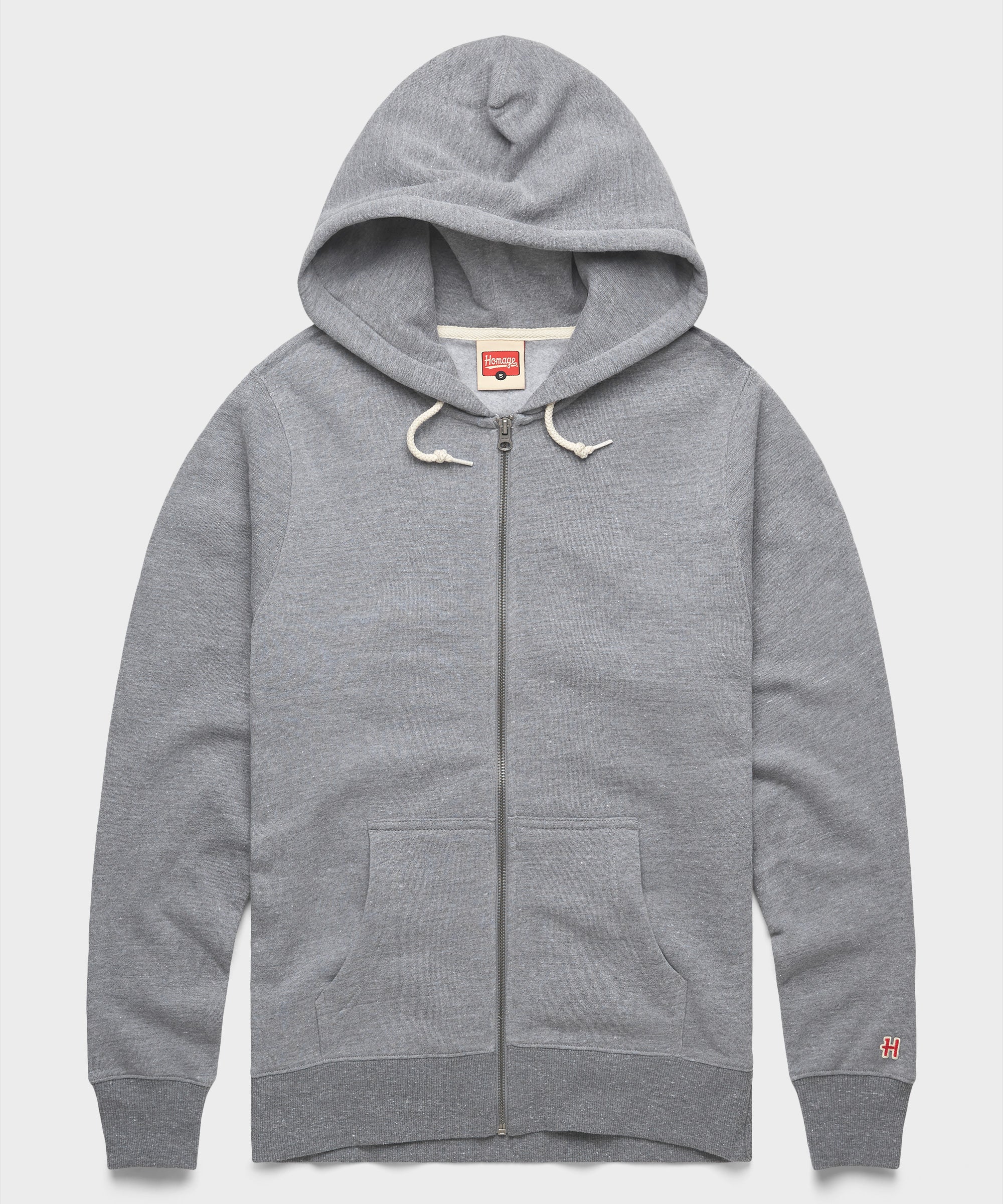 Go-To Full Zip Hoodie - Image 35