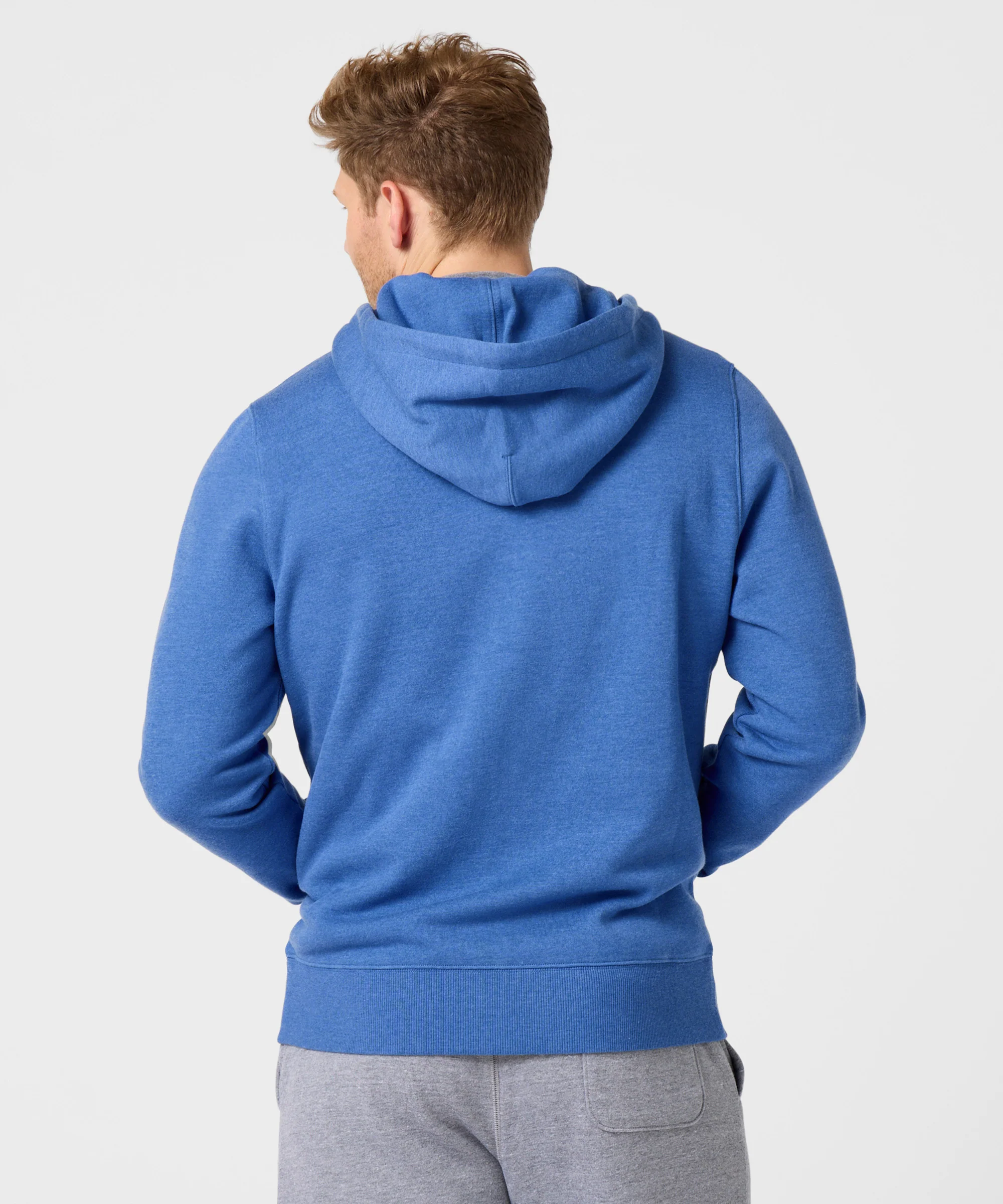 Go-To Full Zip Hoodie - Image 41