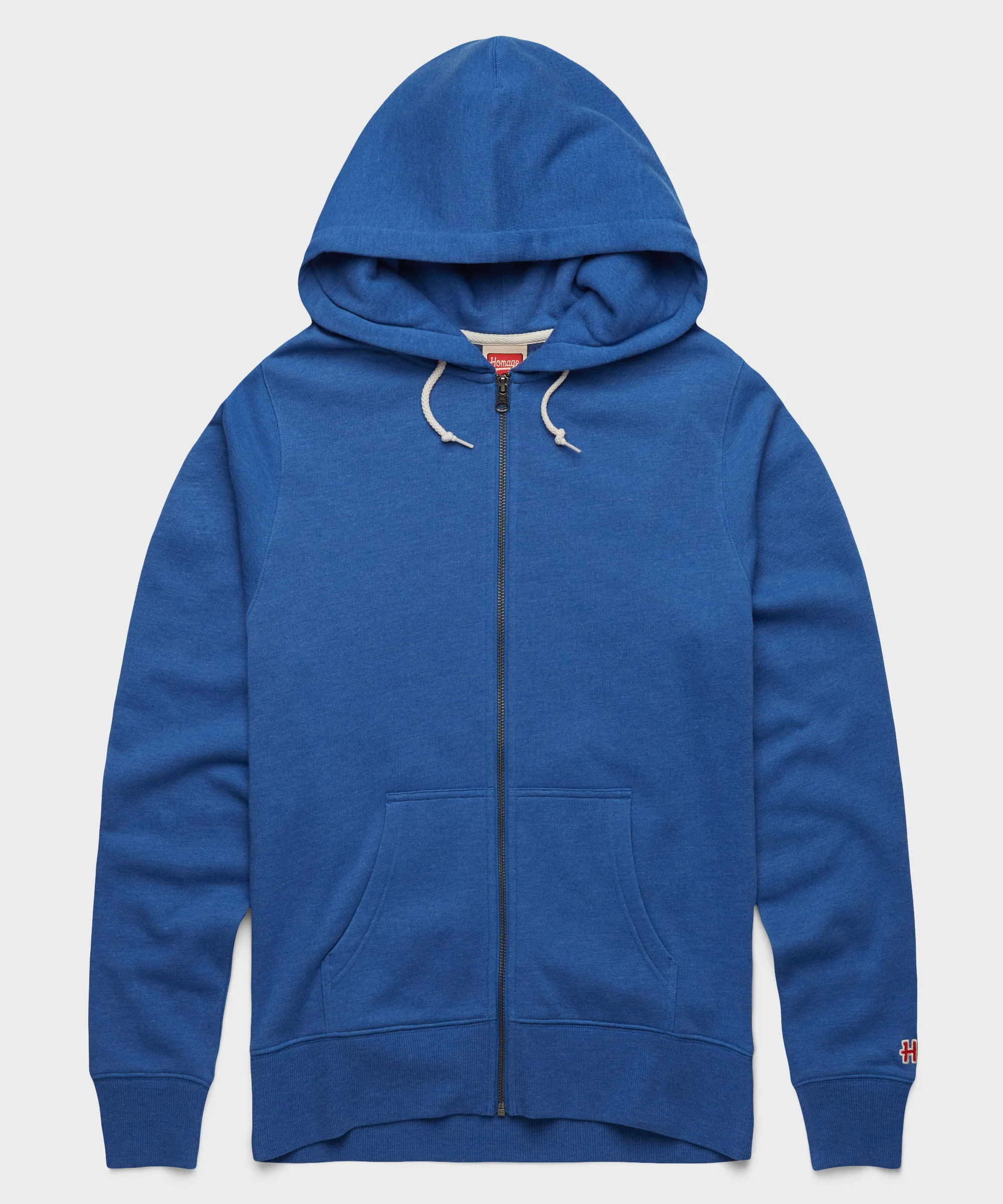 Go-To Full Zip Hoodie - Image 44