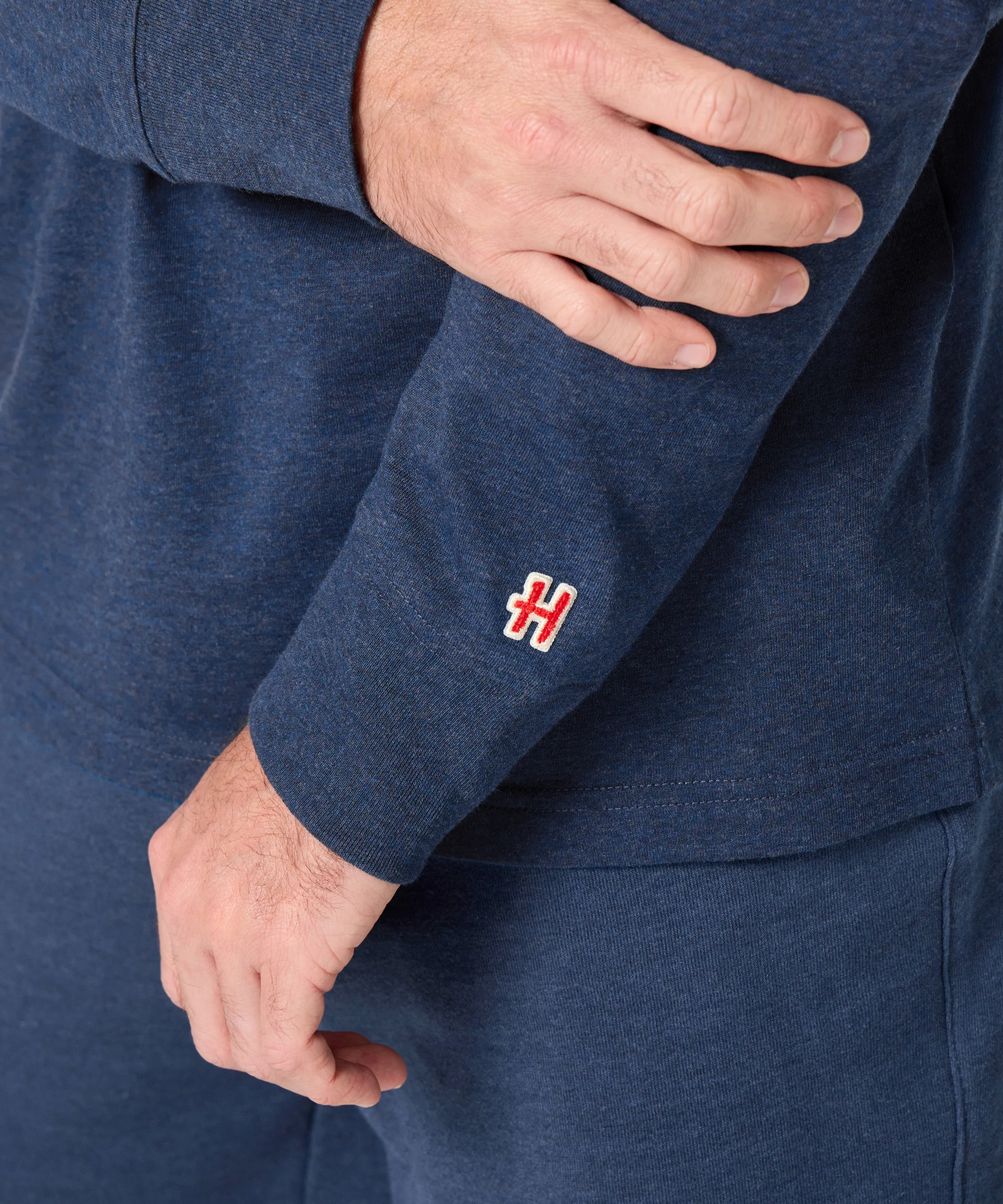 Go-To Lightweight Hoodie - Image 12