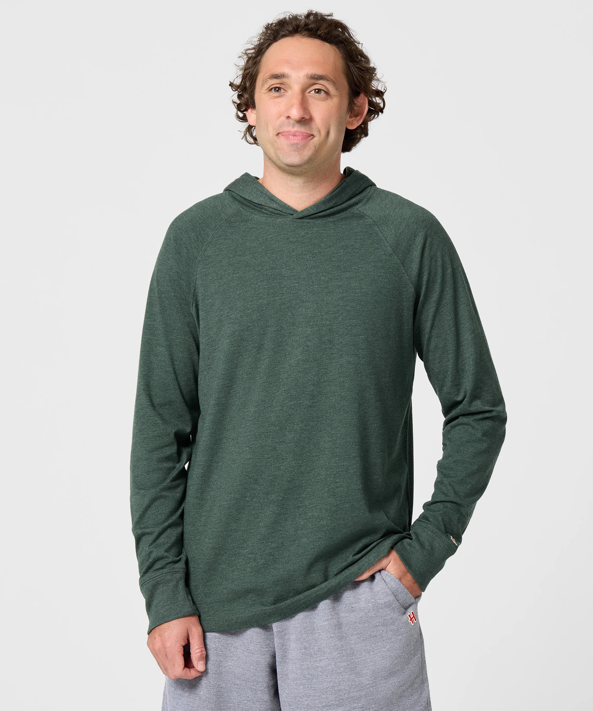 Go-To Lightweight Hoodie - Image 16
