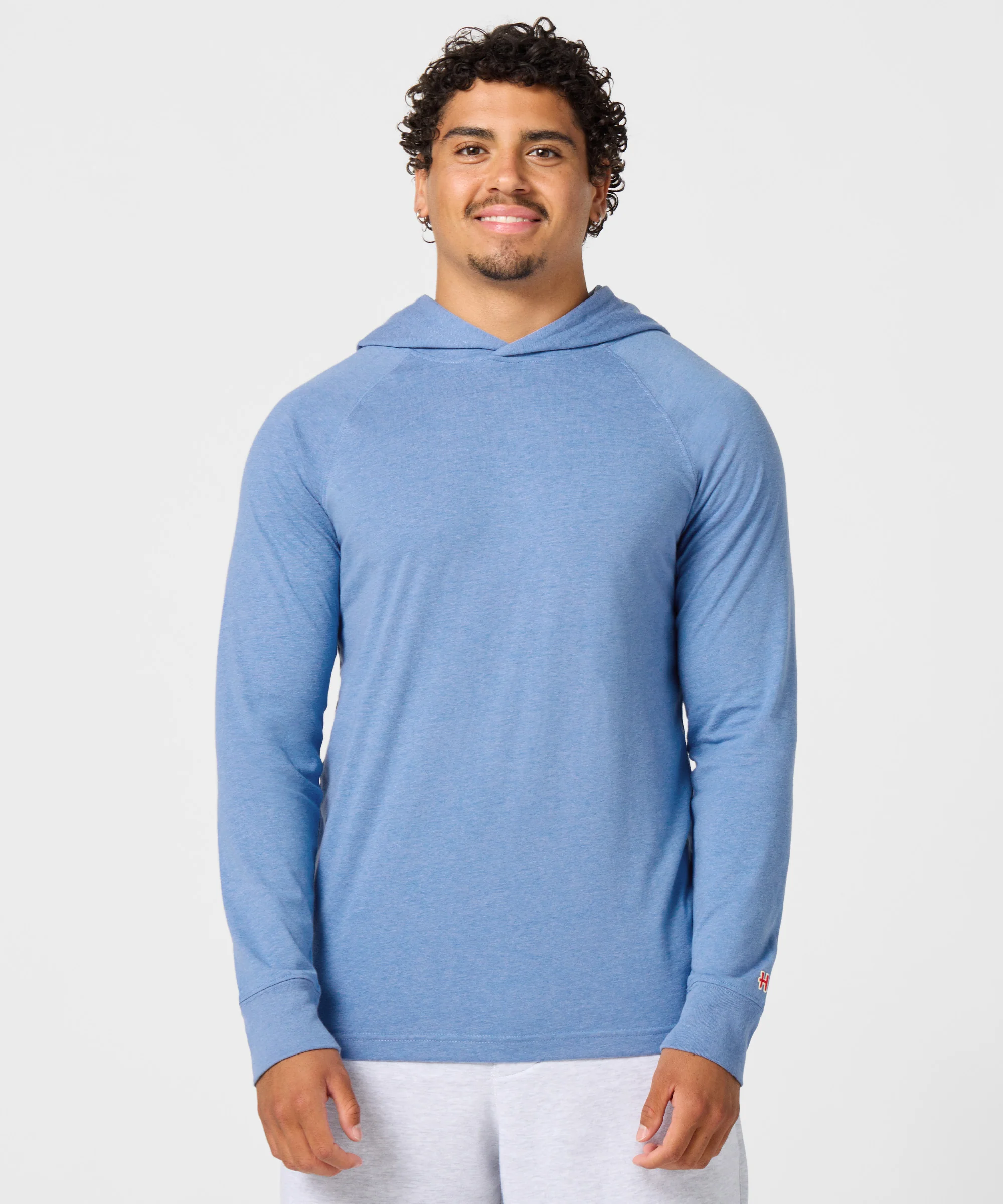 Go-To Lightweight Hoodie - Image 24