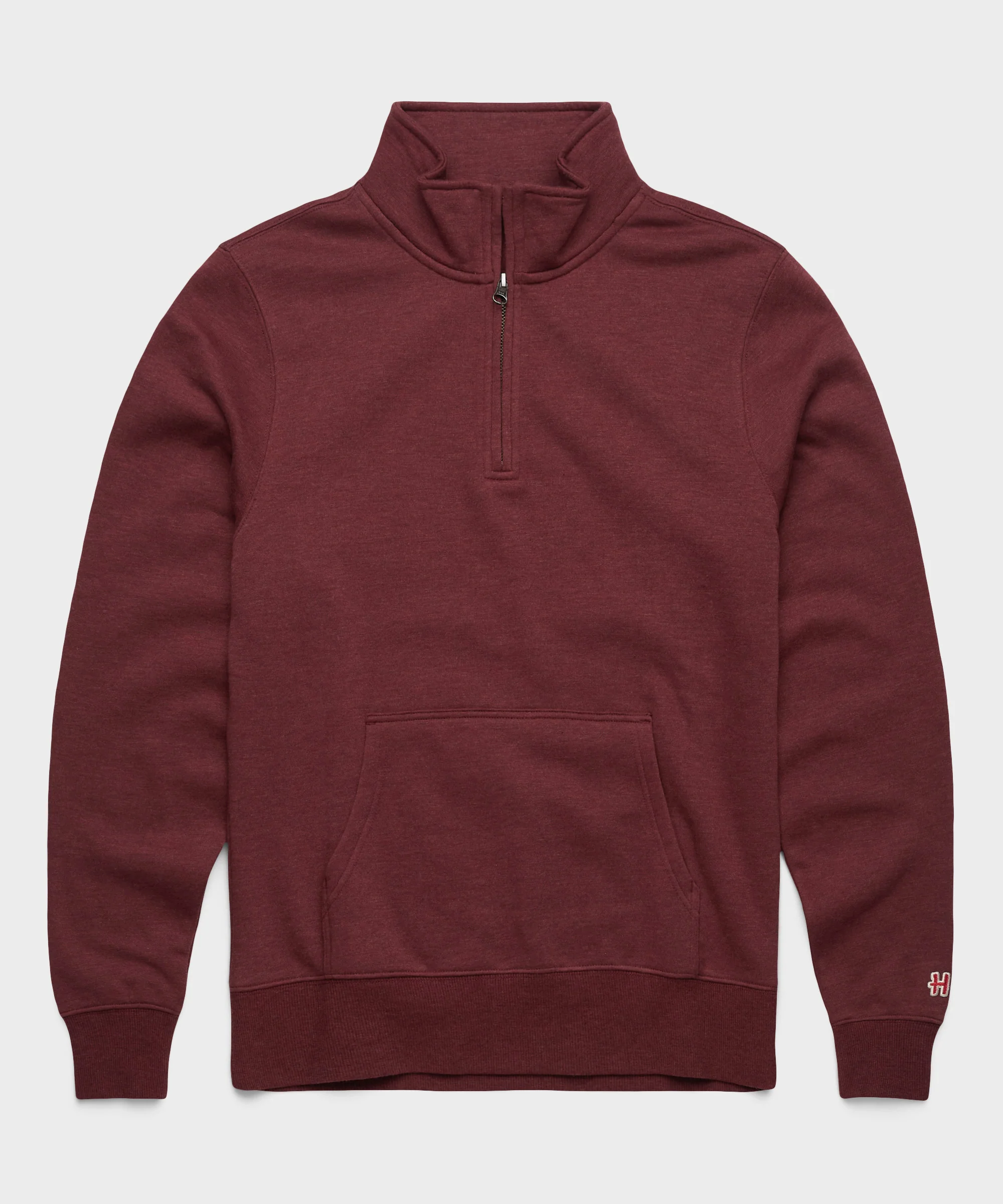 Go-To Quarter Zip Pullover - Image 10