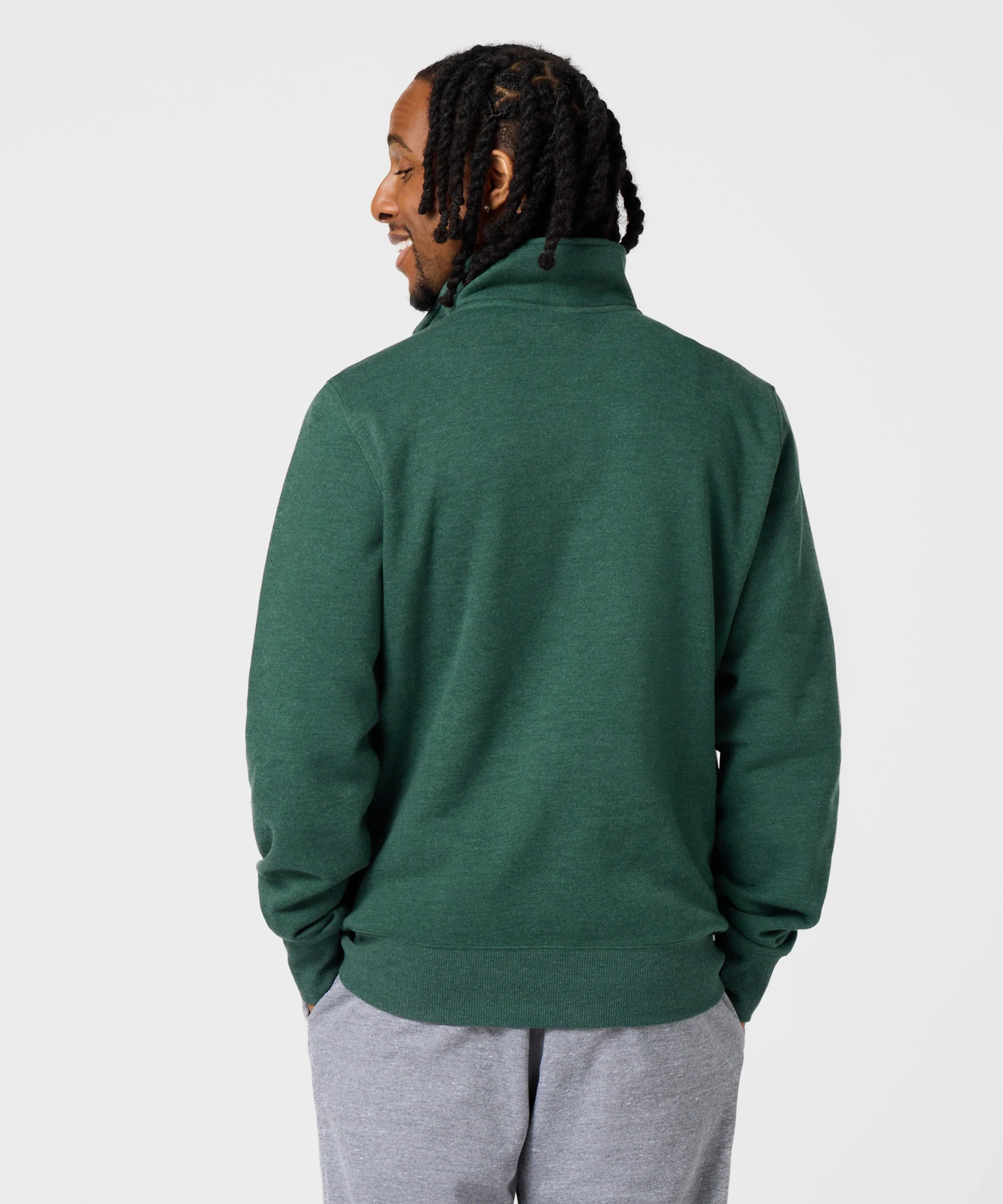 Go-To Quarter Zip Pullover - Image 12