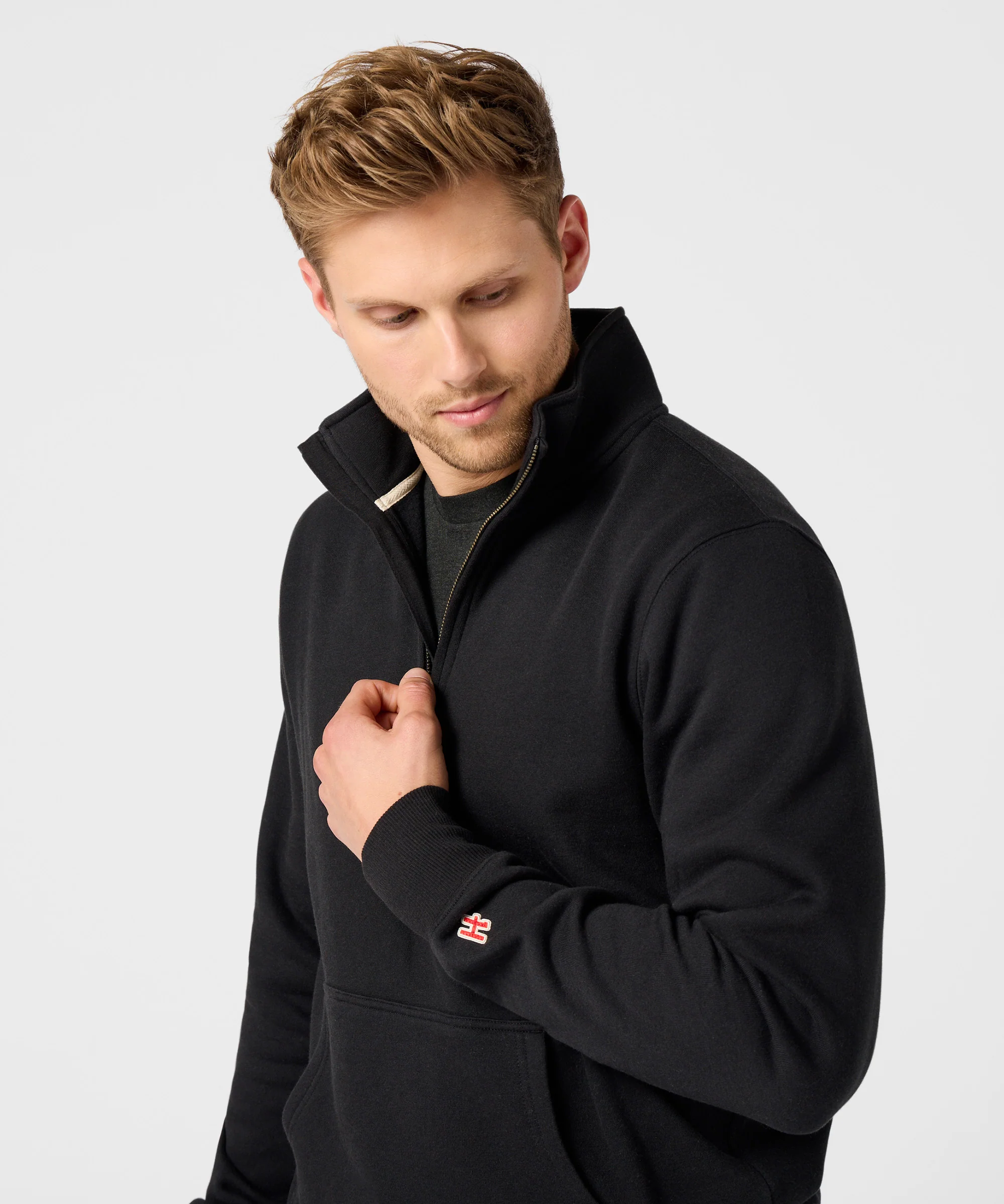 Go-To Quarter Zip Pullover - Image 19