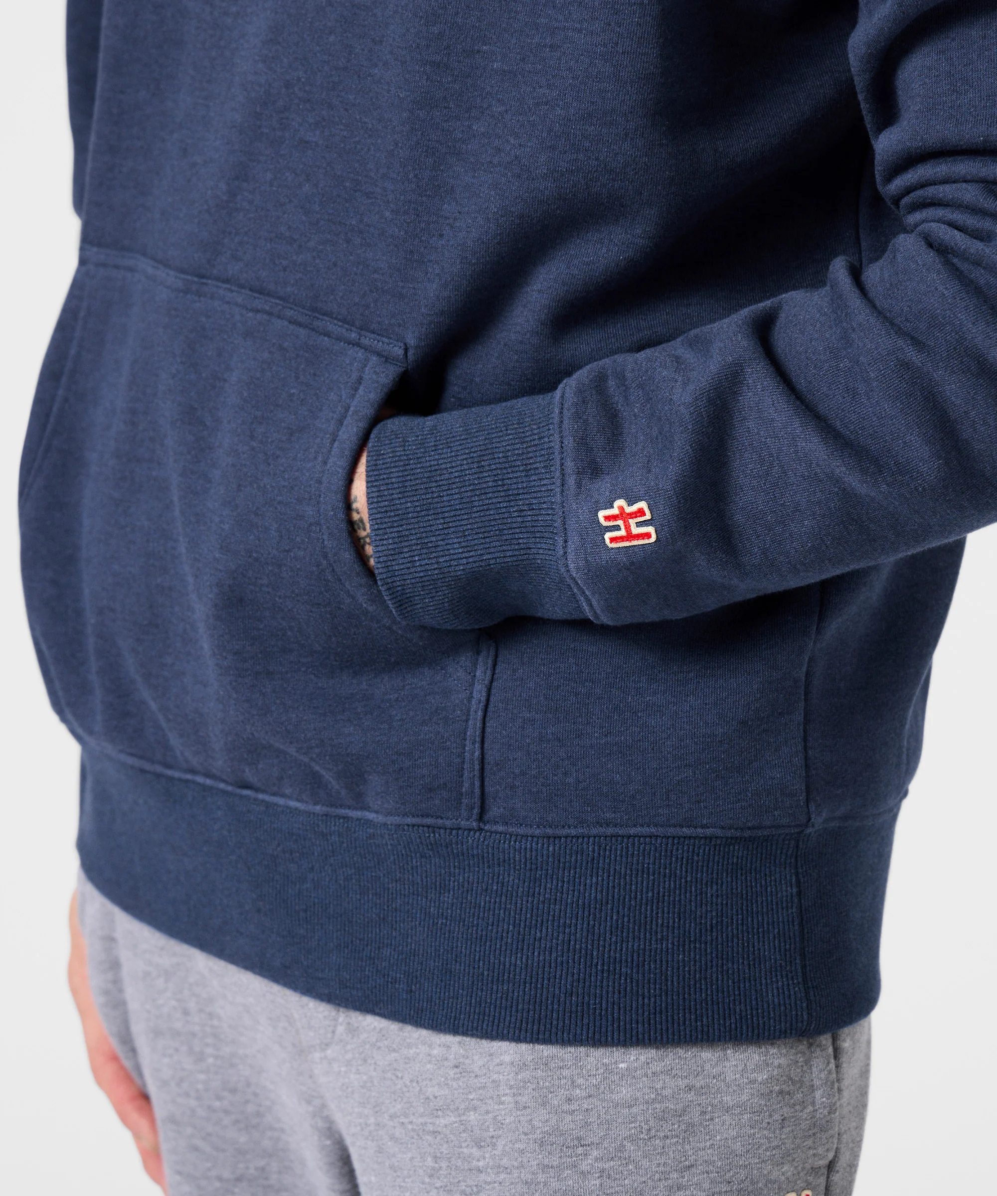 Go-To Quarter Zip Pullover - Image 4