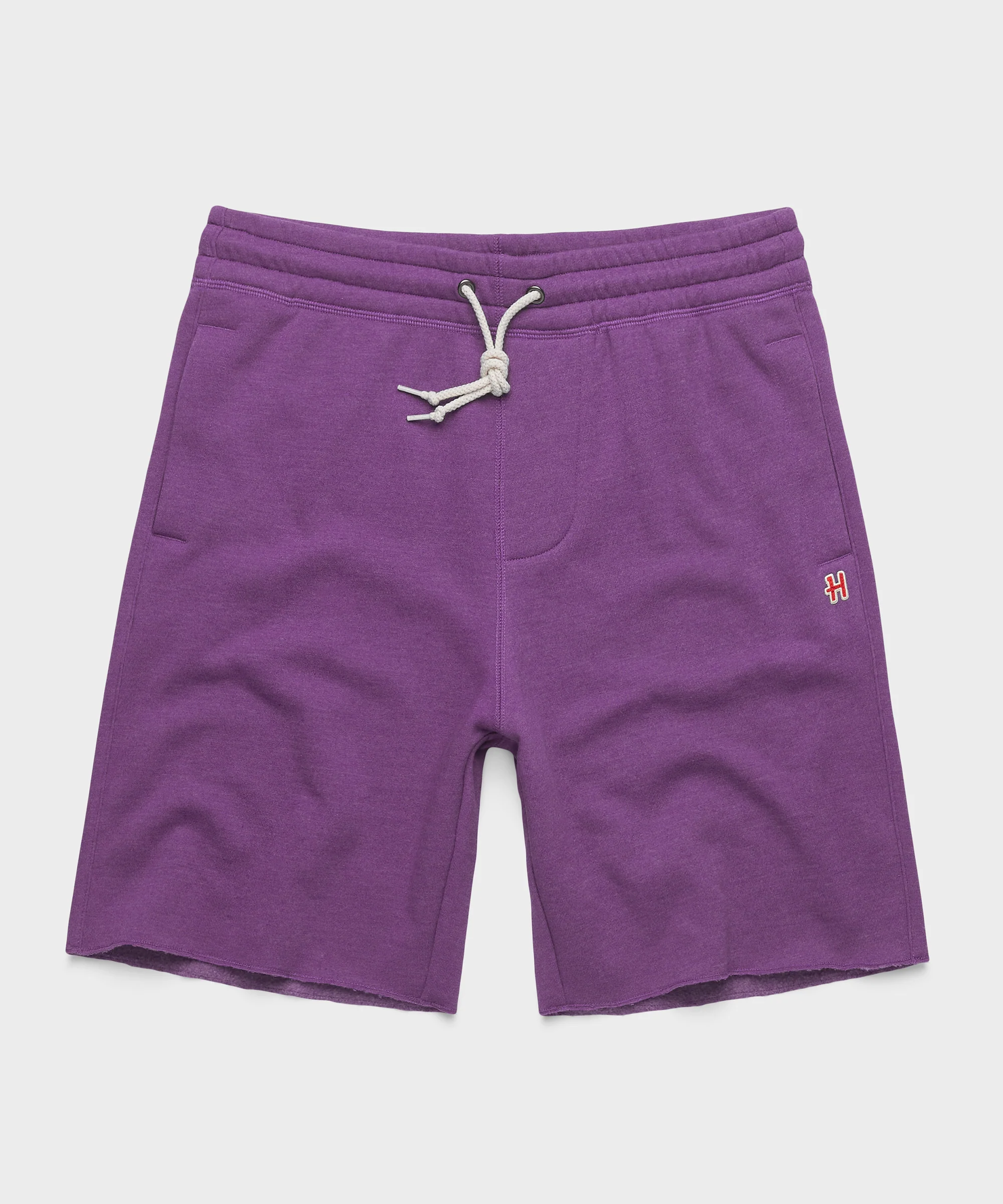 Go-To Sweat Shorts - Image 36