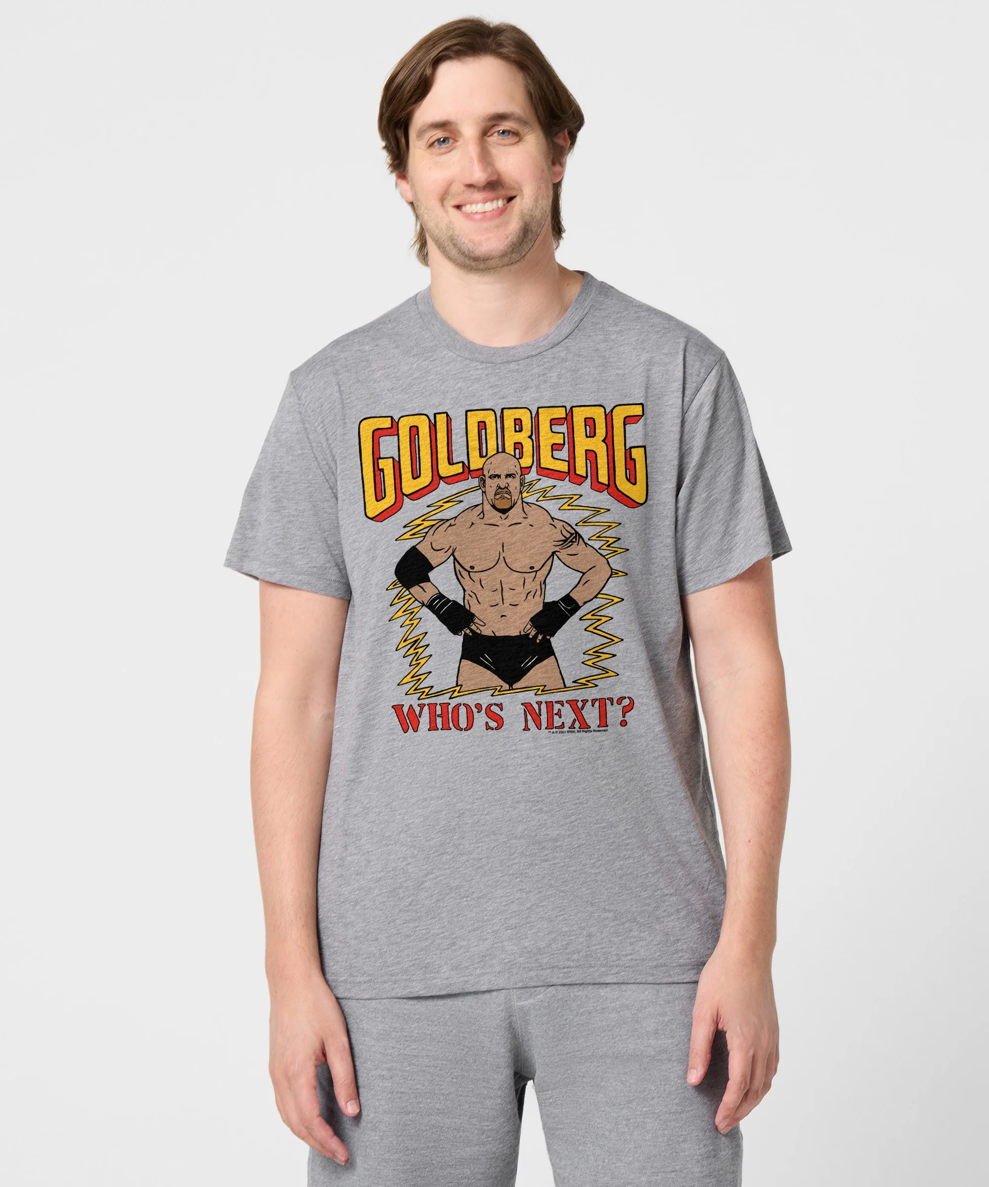 Goldberg Who's Next - Image 3