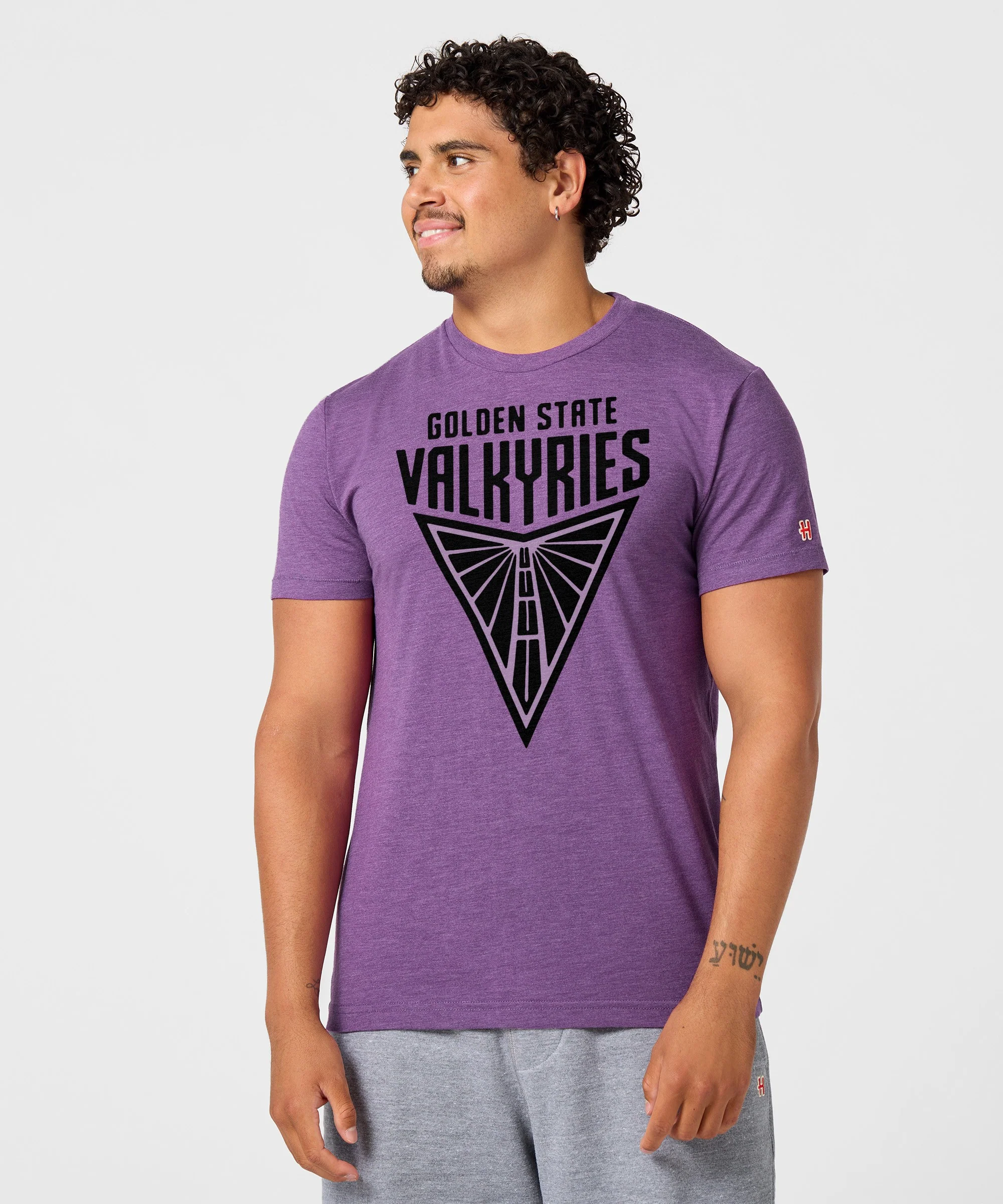 Golden State Valkyries Logo - Image 3