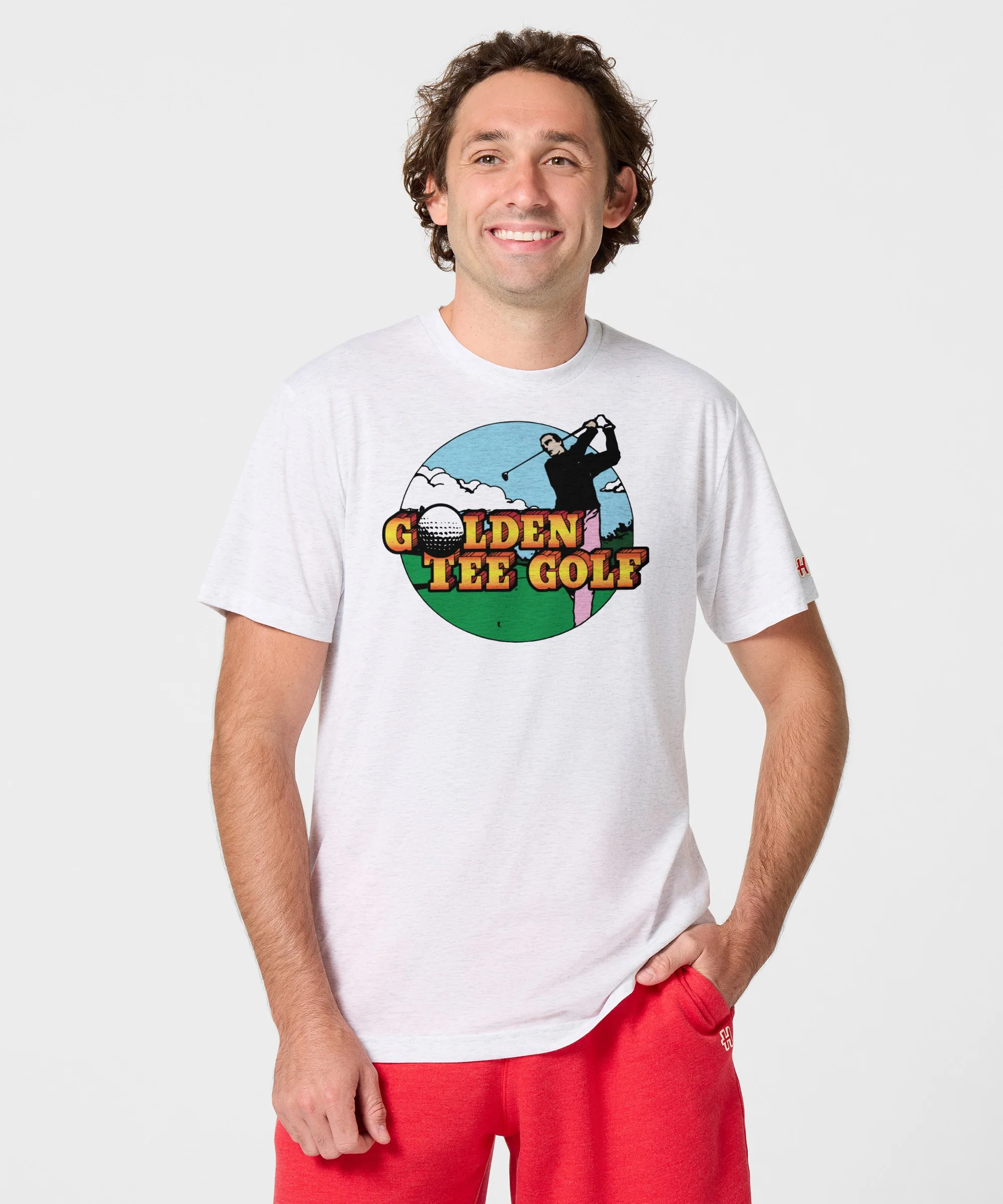 Golden Tee Golf - Image 3