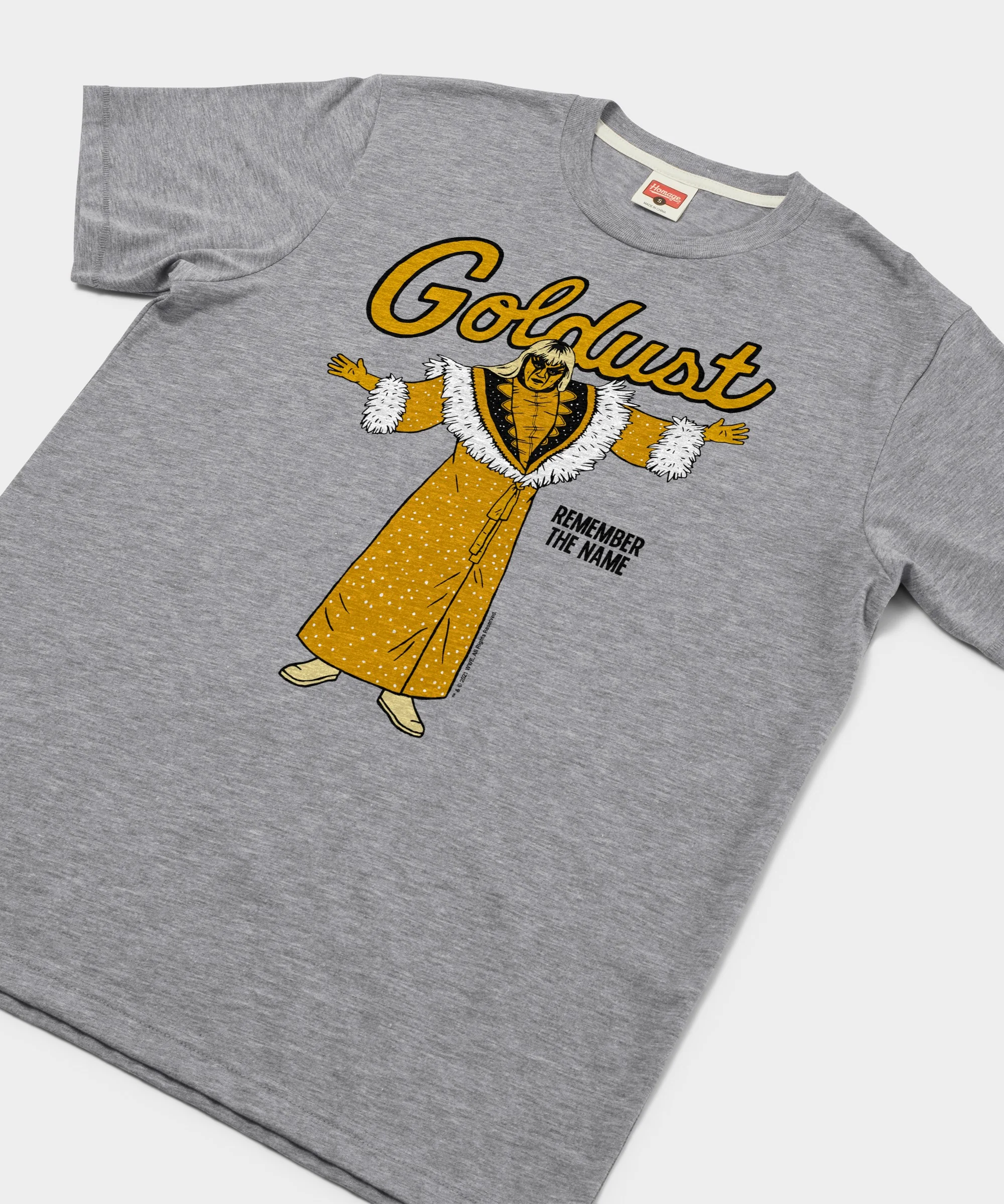 Goldust Remember The Name - Image 2