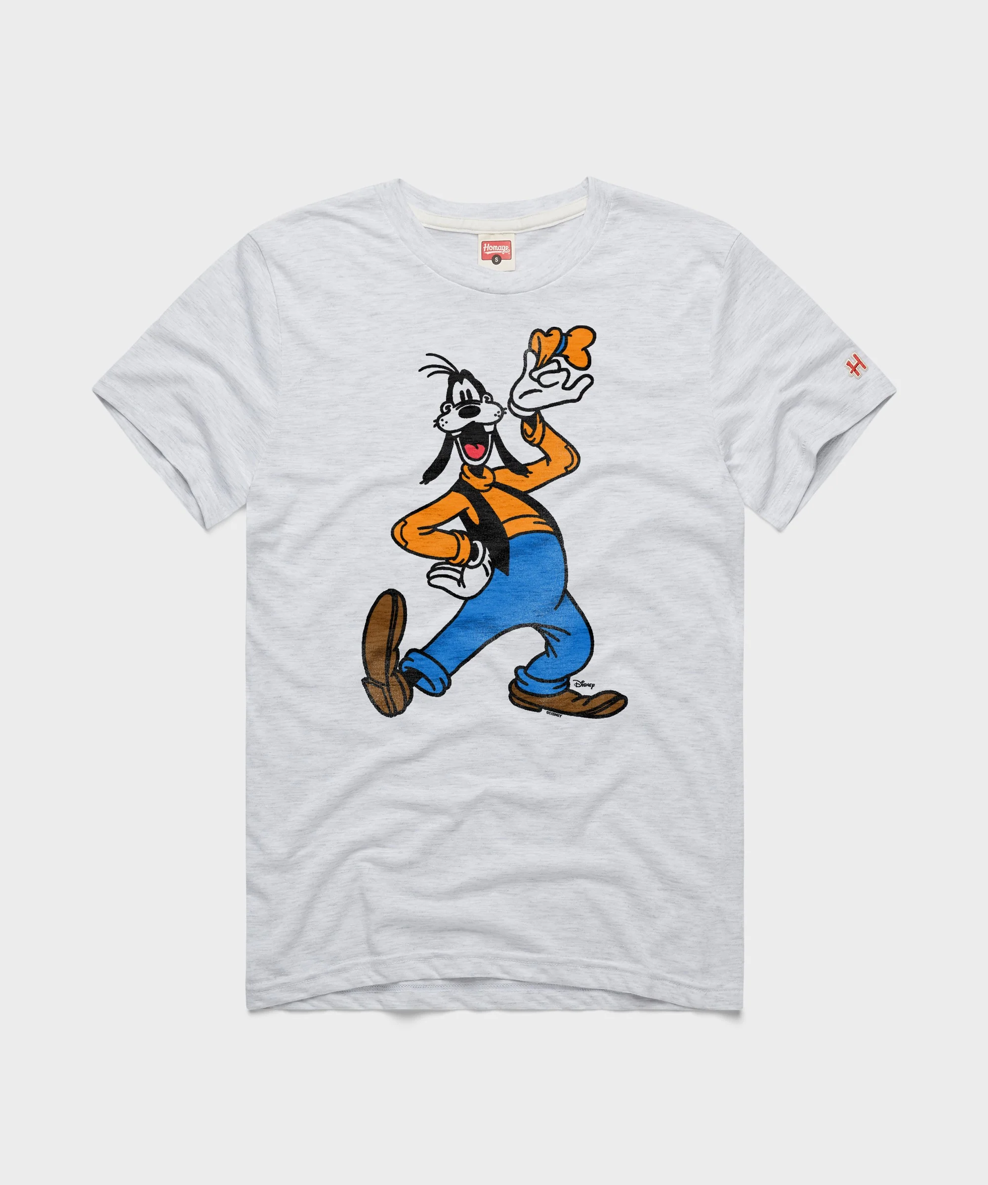 Goofy