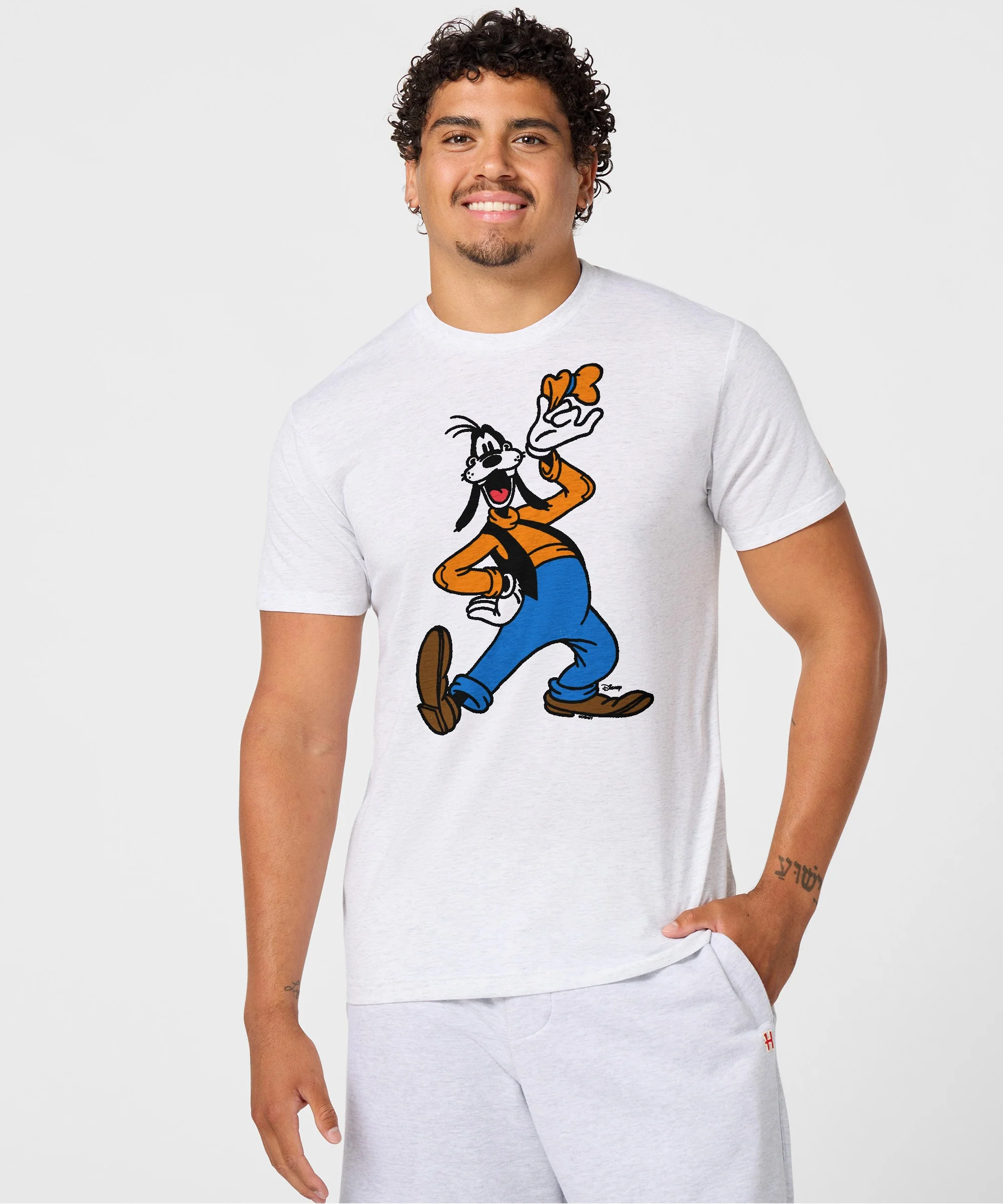 Goofy - Image 5