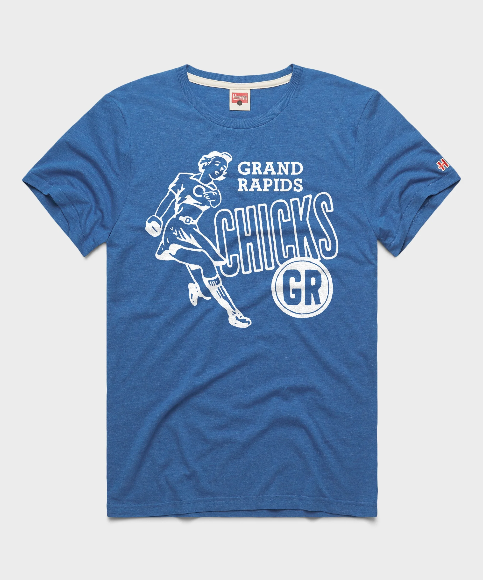 Grand Rapids Chicks
